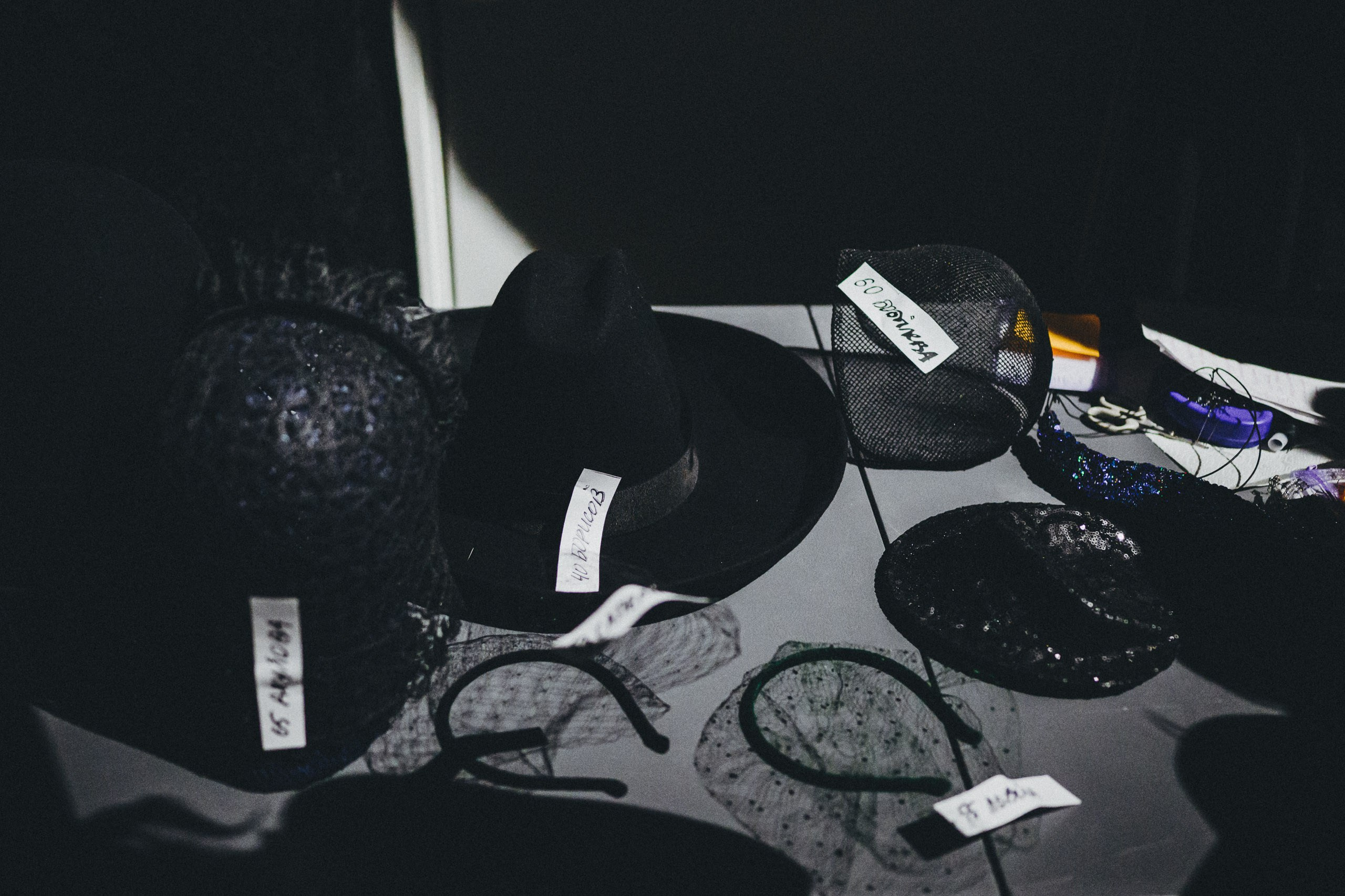 Moscow Fashion Week 4й сезон 2025