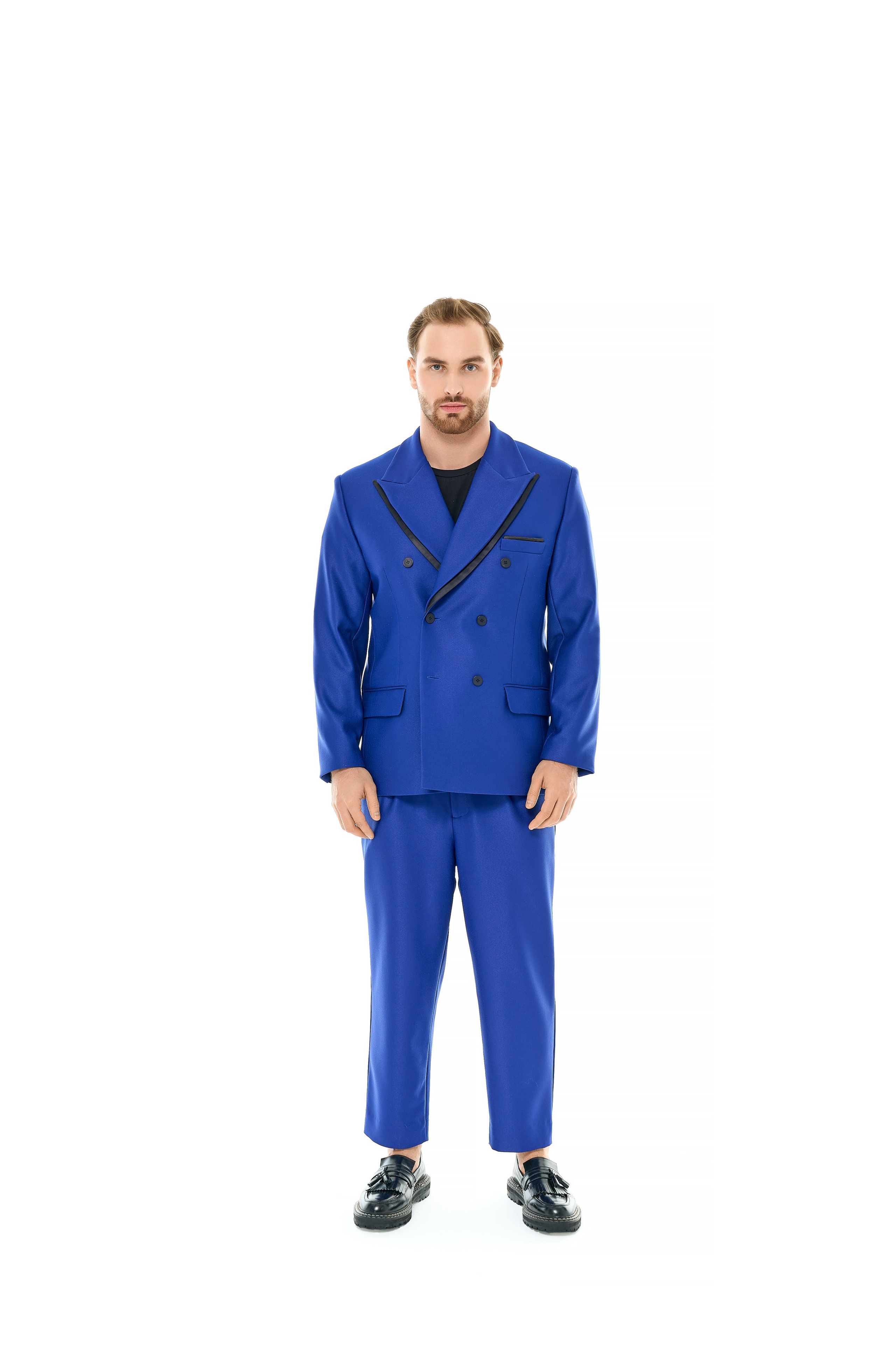 MEN COLLECTION JD BRAND