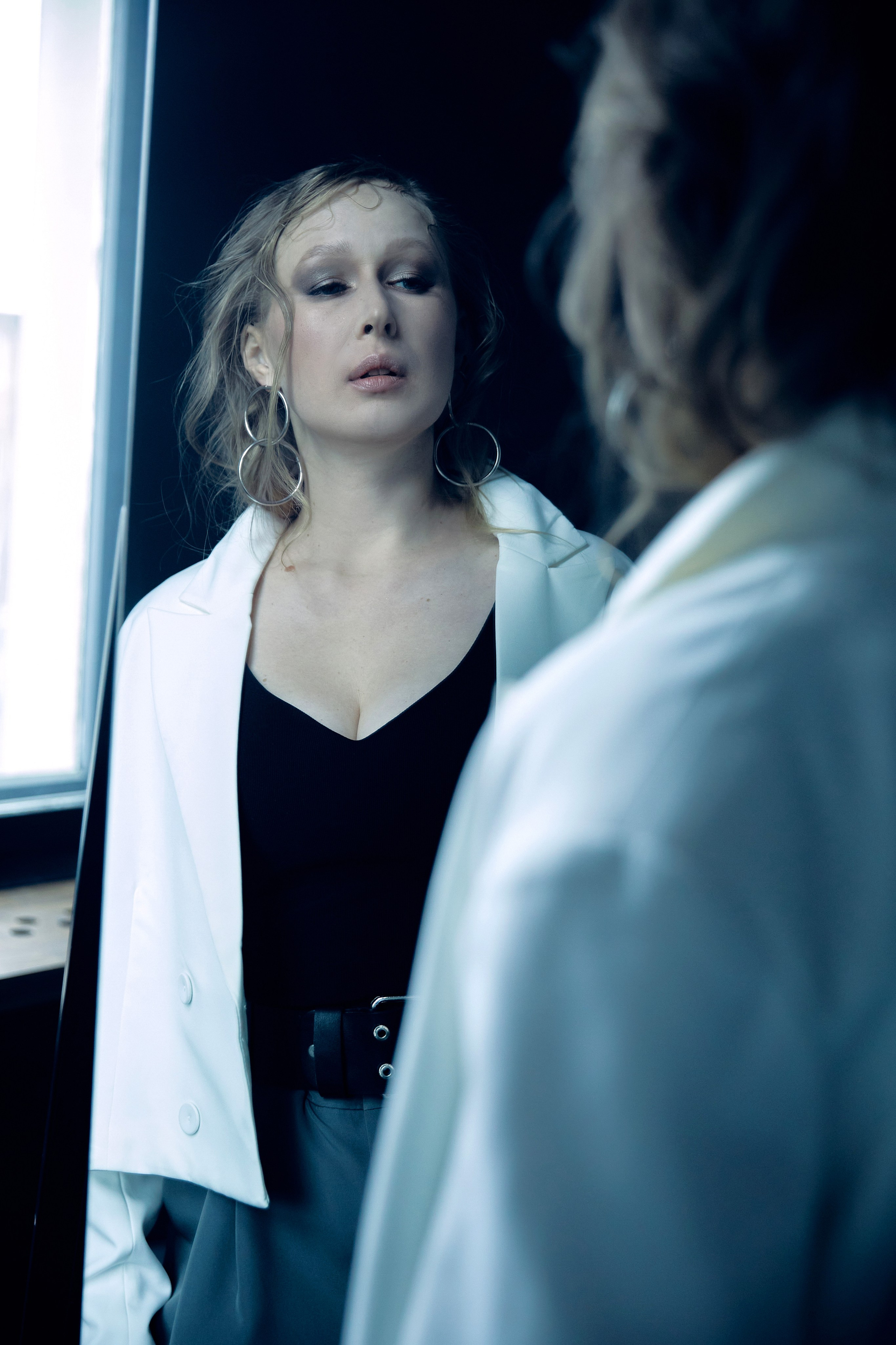 История Натальи. Yulia Otroschenko