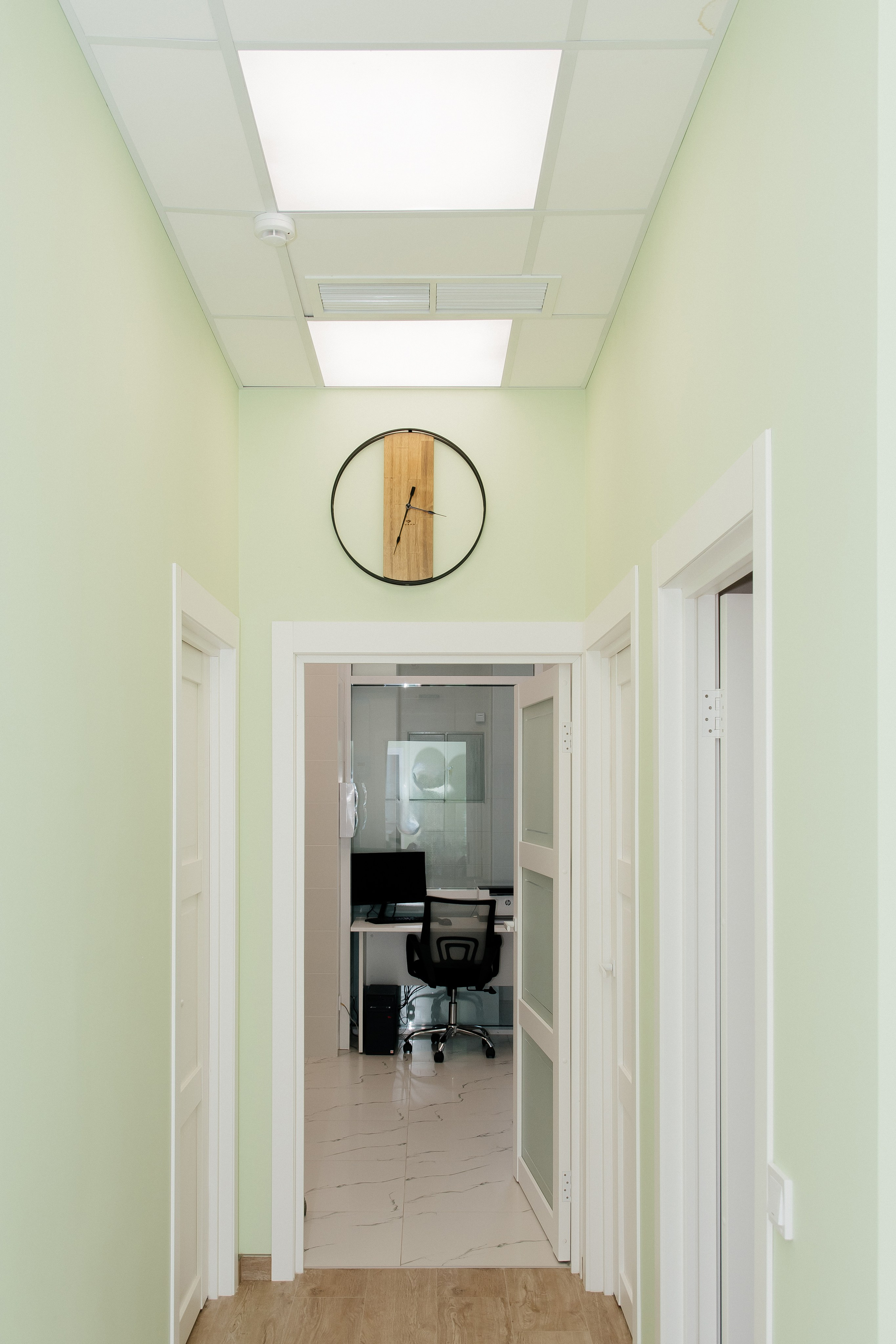 Петербургская стоматология