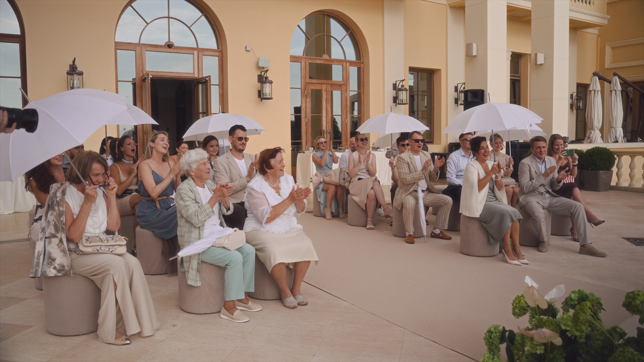 Екатерина и Егор. Агата Акварель видеограф Сочи Краснодар