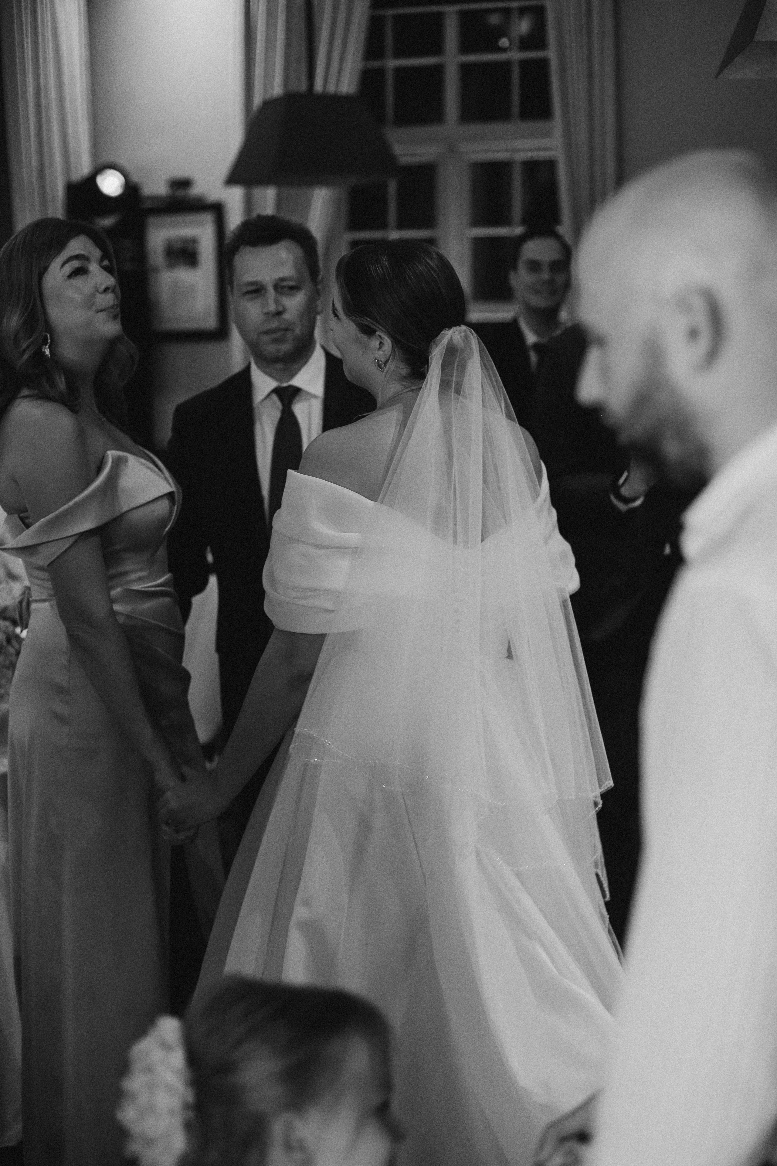 Илья и Анастасия. Фотограф в Алматы и Москве Даша Пушкина