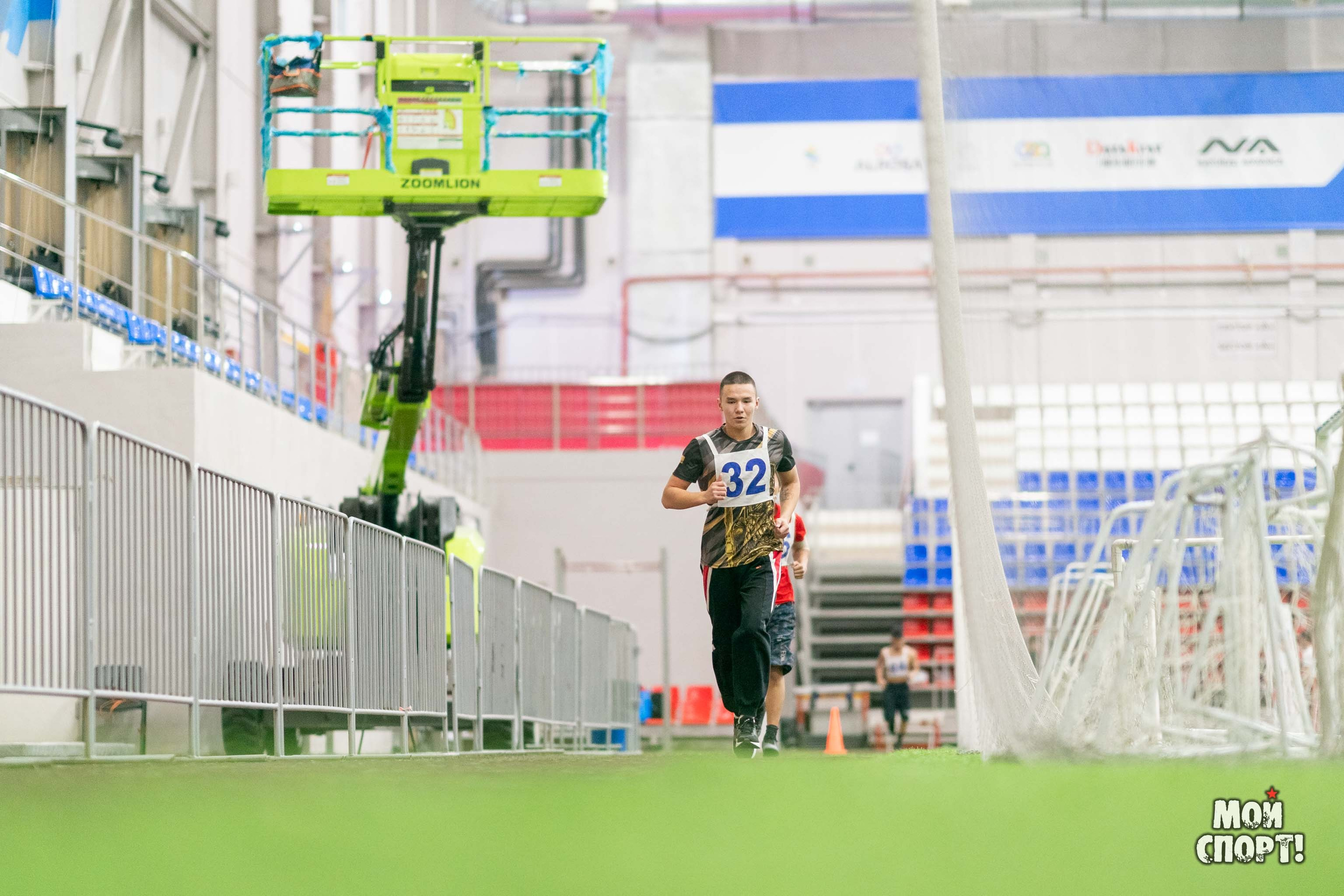 Республиканские соревнования ГТО ≪Ученик — Наставник≫ пам. А. Г. Васильева. Студия «Мой Спорт!» — все о спорте в Якутии