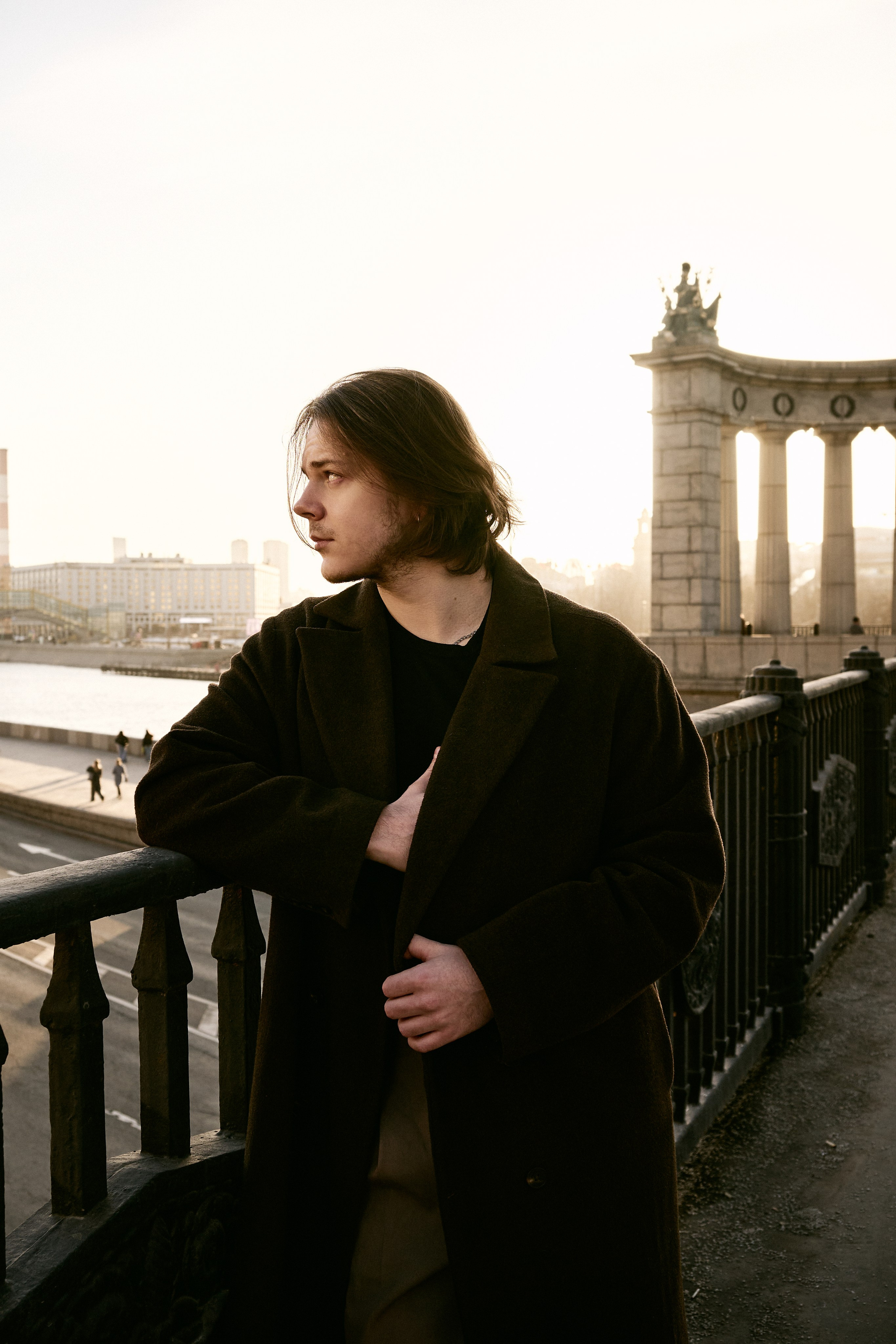 Photo. Фотограф | Москва