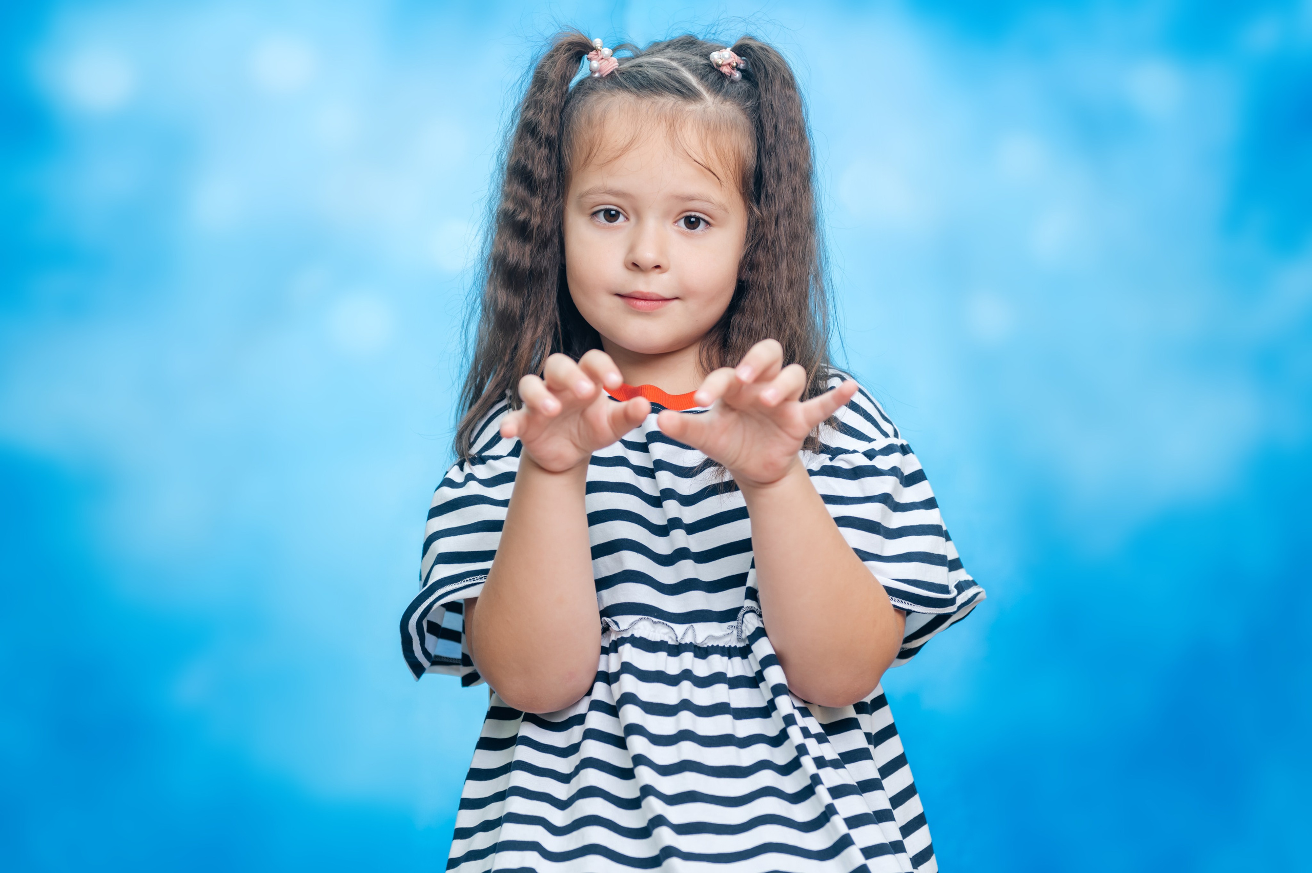 Детский сад. Современные выпускные альбомы в Новосибирске