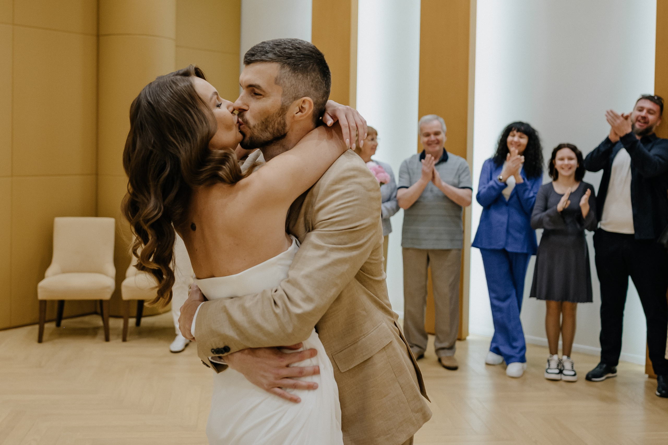 Роспись в Подмосковье в Барвиха