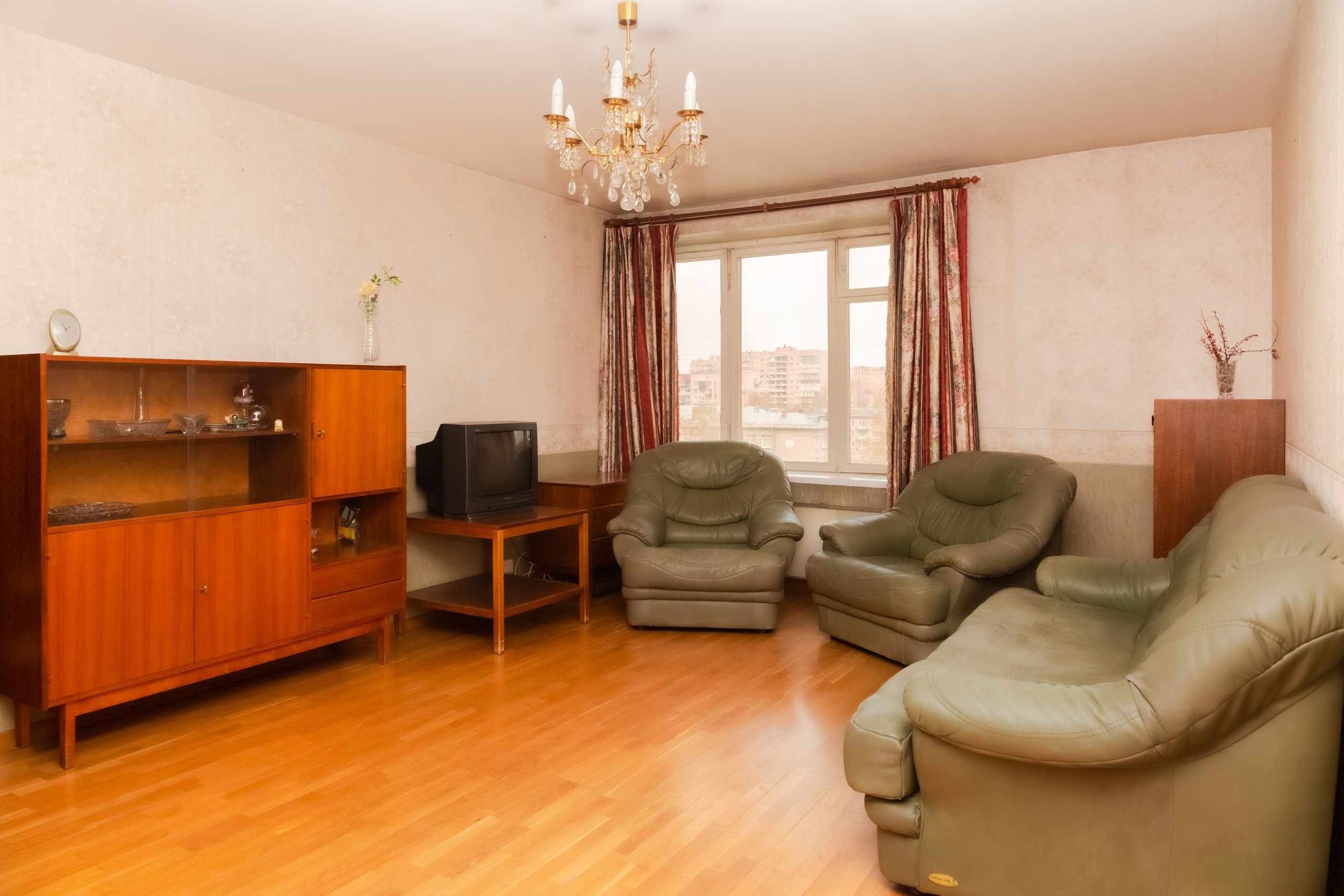 Интерьерное портфолио. Профессиональный фотограф Иван Фролов