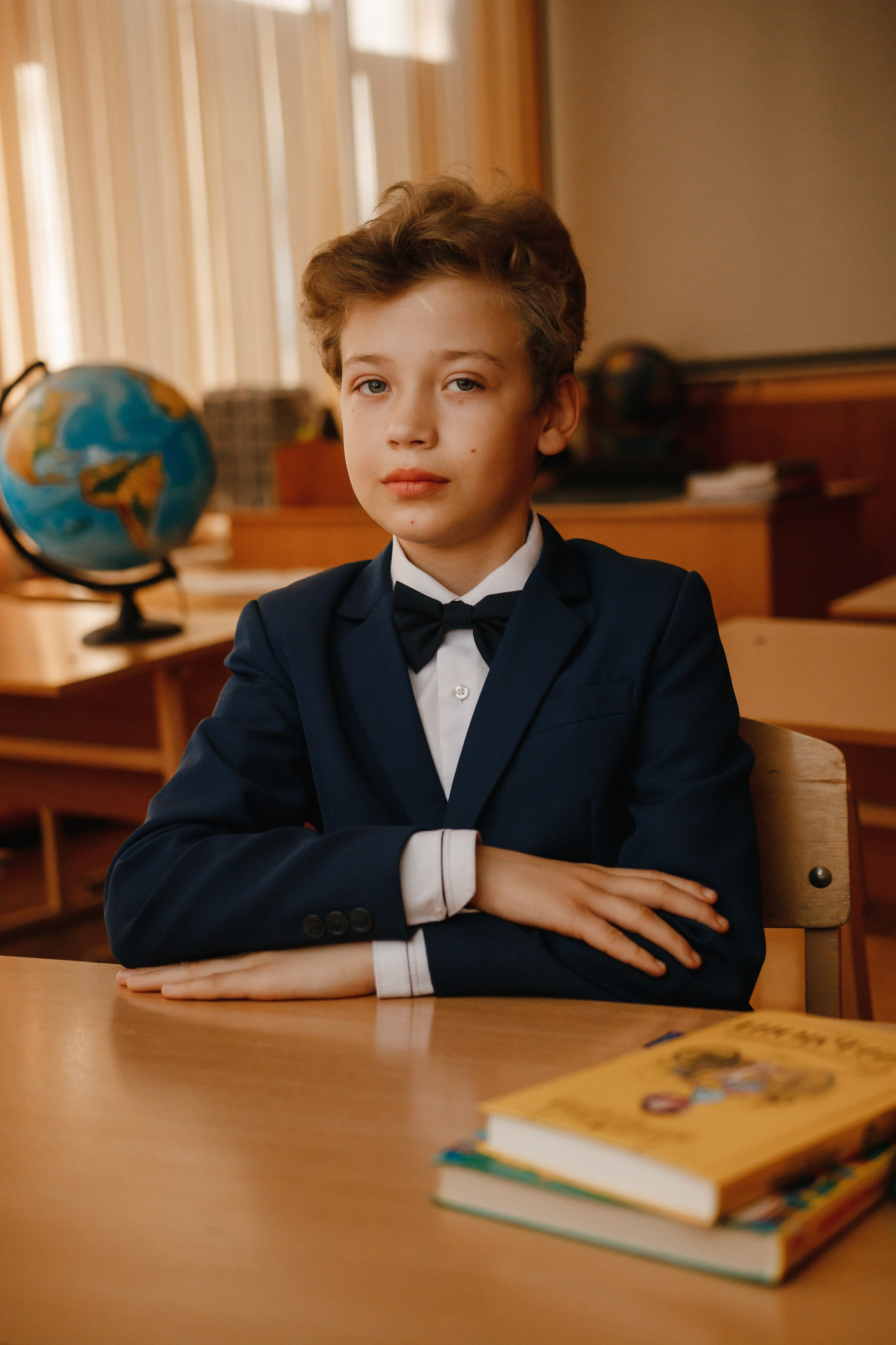 Альбомы младшая школа. Фотограф/Видеограф Рябов Дмитрий