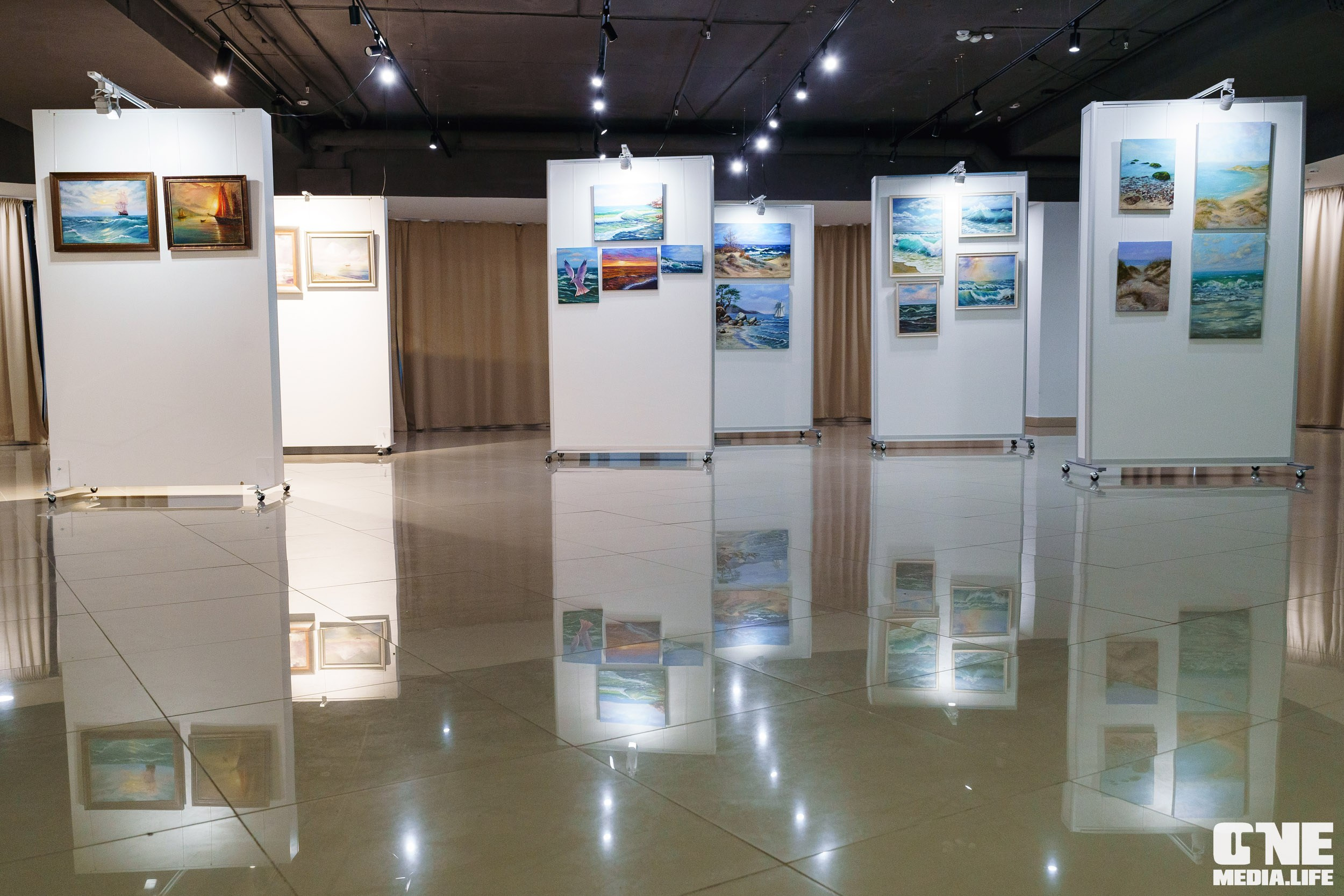 Фоторепортаж с фестиваля «Симфония ветра» в Янтарь Холле. One Media Life: фоторепортажи, фотоотчеты с мероприятий и заведений