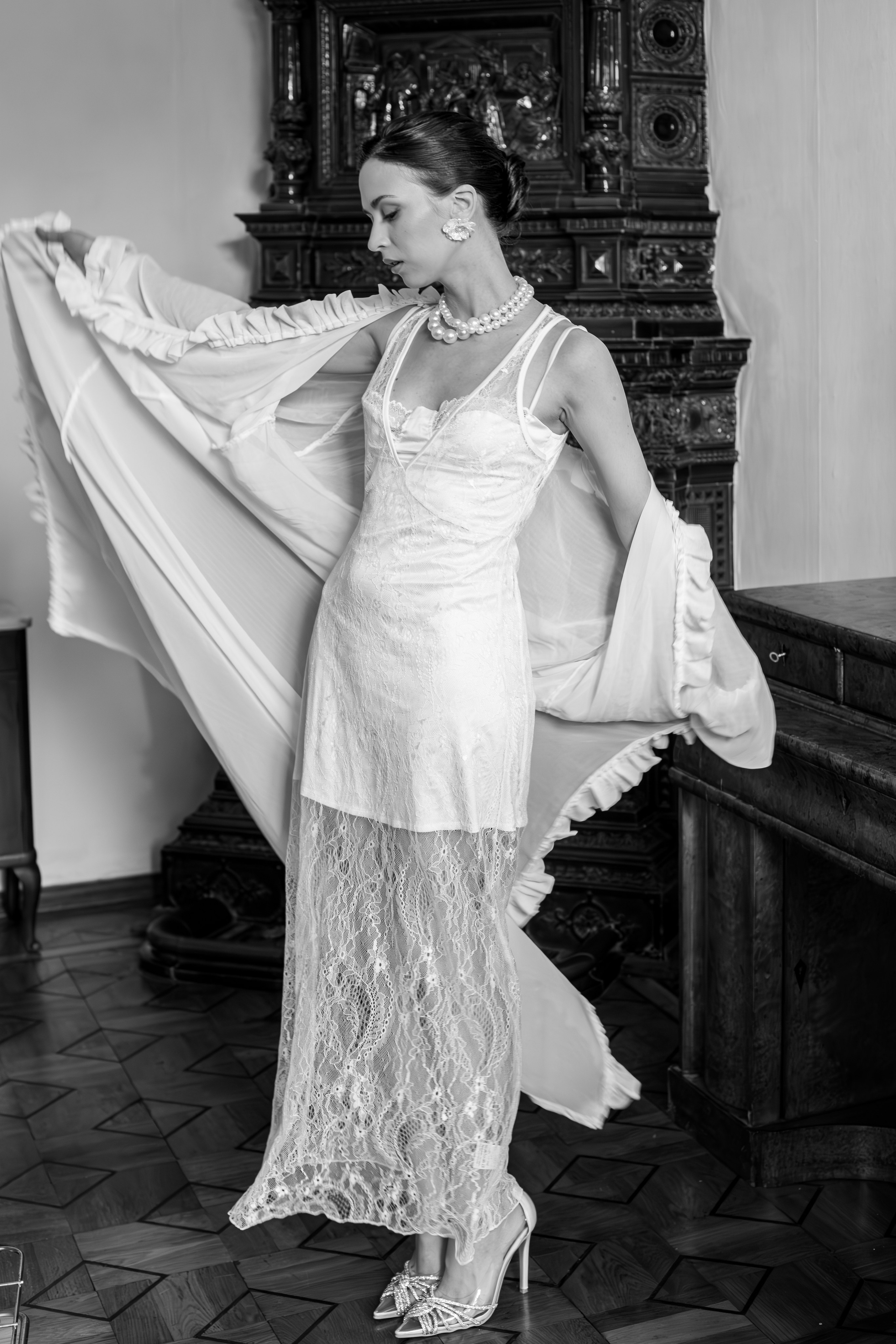 Свадебные съёмки (из портфолио). Семейный и свадебный фотограф в Москве и Домодедово Анна Авилочкина