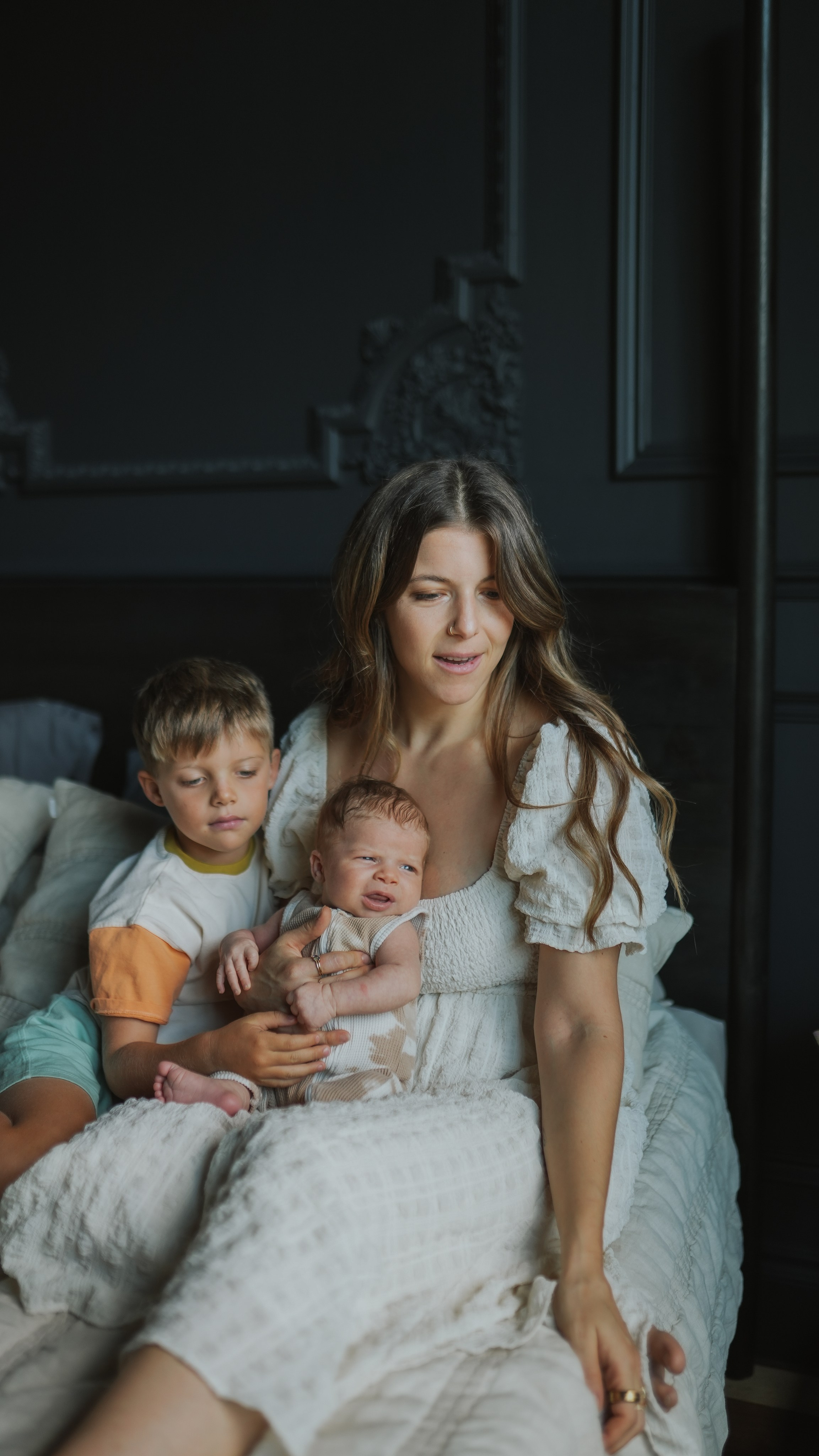 Addee&Michael Family story