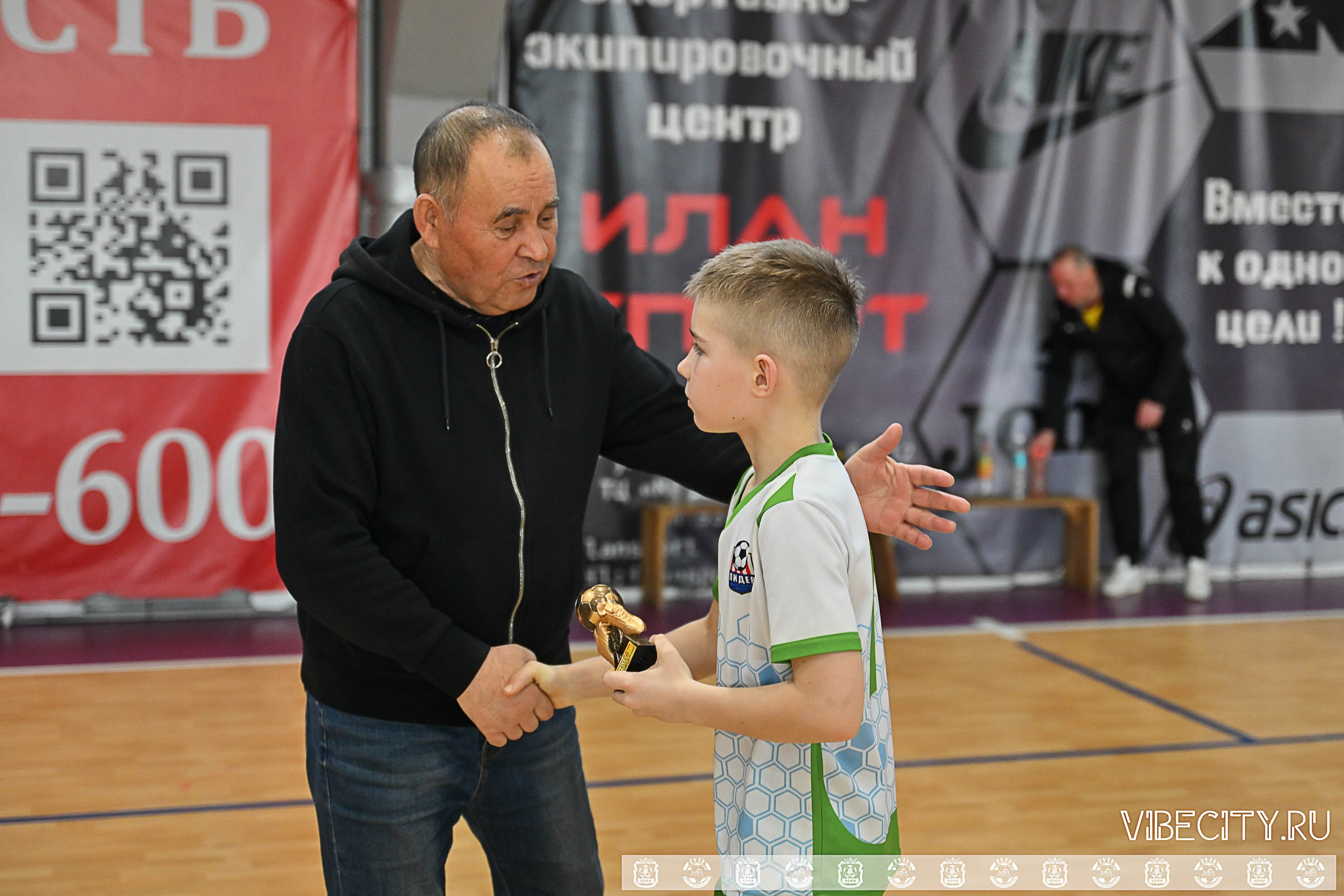 БАЛТИЙСКАЯ ЛИГА ПО ФУТЗАЛУ U10. VIBECITY.RU Вайб Сити Ру Фоторепортажи Фотоотчеты Калининград