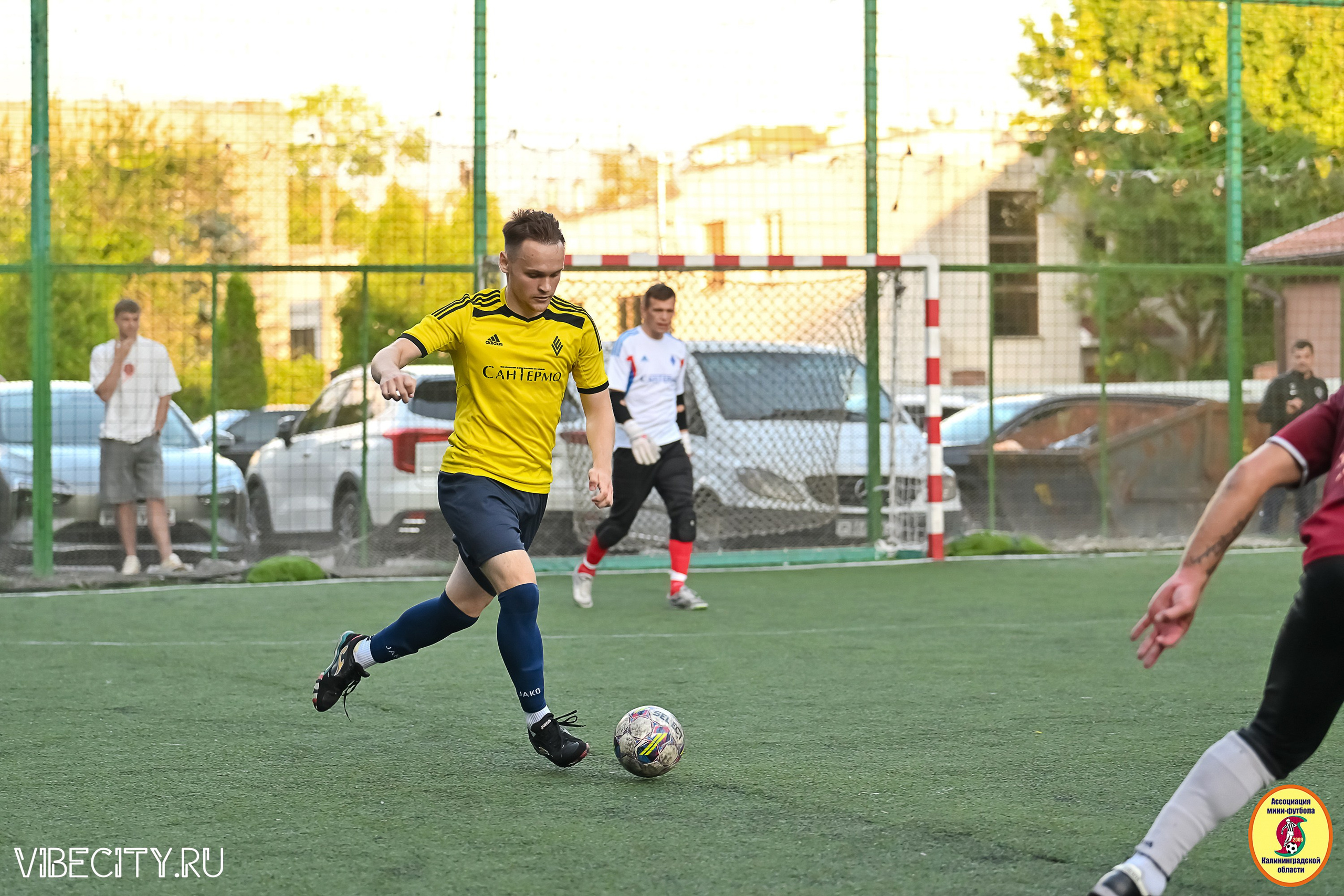 ИГРЫ МИНИ-ФУТБОЛЬНОЙ И КОРПОРАТИВНОЙ ЛИГИ. VIBECITY.RU Вайб Сити Ру Фоторепортажи Фотоотчеты Калининград