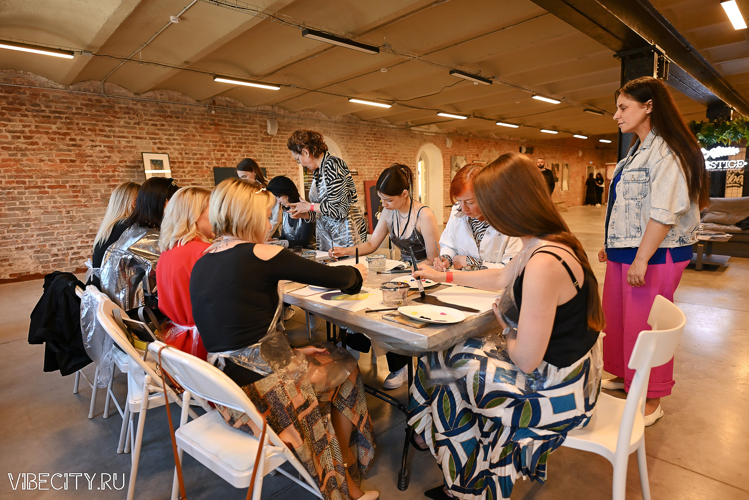 ДИЗАЙН-ФЕСТ КОНФЕРЕНЦИЯ. VIBECITY.RU Вайб Сити Ру Фоторепортажи Фотоотчеты Калининград