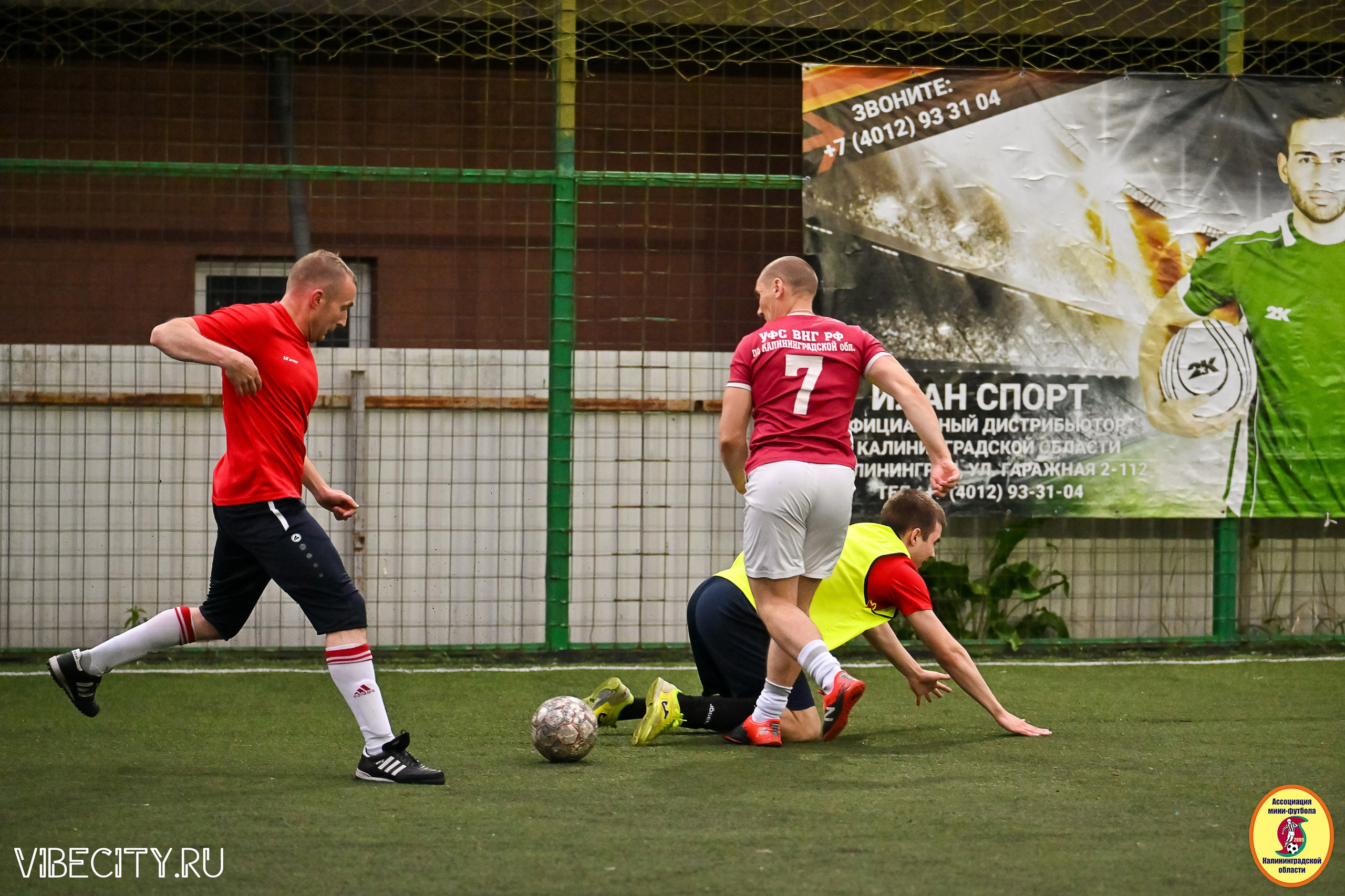 ИГРЫ МИНИ-ФУТБОЛЬНОЙ И КОРПОРАТИВНОЙ ЛИГИ. VIBECITY.RU Вайб Сити Ру Фоторепортажи Фотоотчеты Калининград