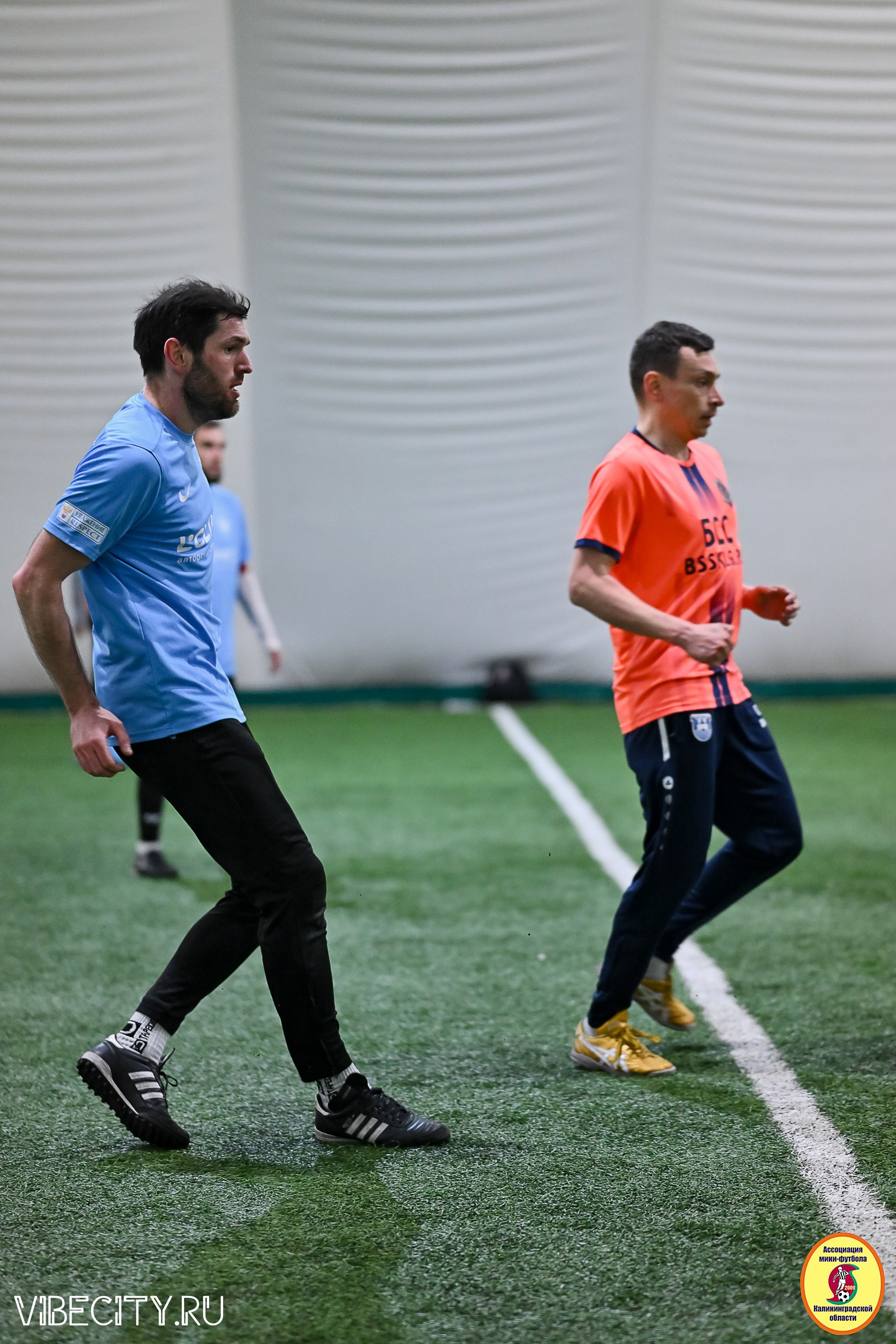 Награждение Премьер-Лига 6×6. VIBECITY.RU Вайб Сити Ру Фоторепортажи Фотоотчеты Калининград