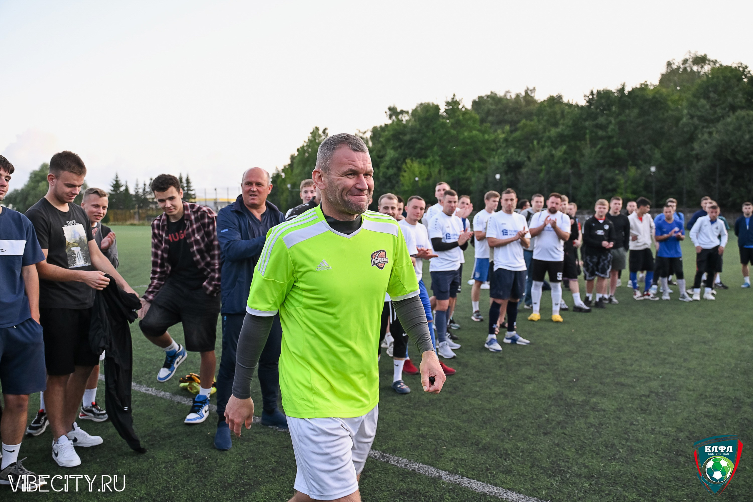 ПЛЕЙ-ОФФ XXl ЛЕТНЕГО КУБКА КАЛИНИНГРАДСКОЙ ЛФЛ. VIBECITY.RU Вайб Сити Ру Фоторепортажи Фотоотчеты Калининград