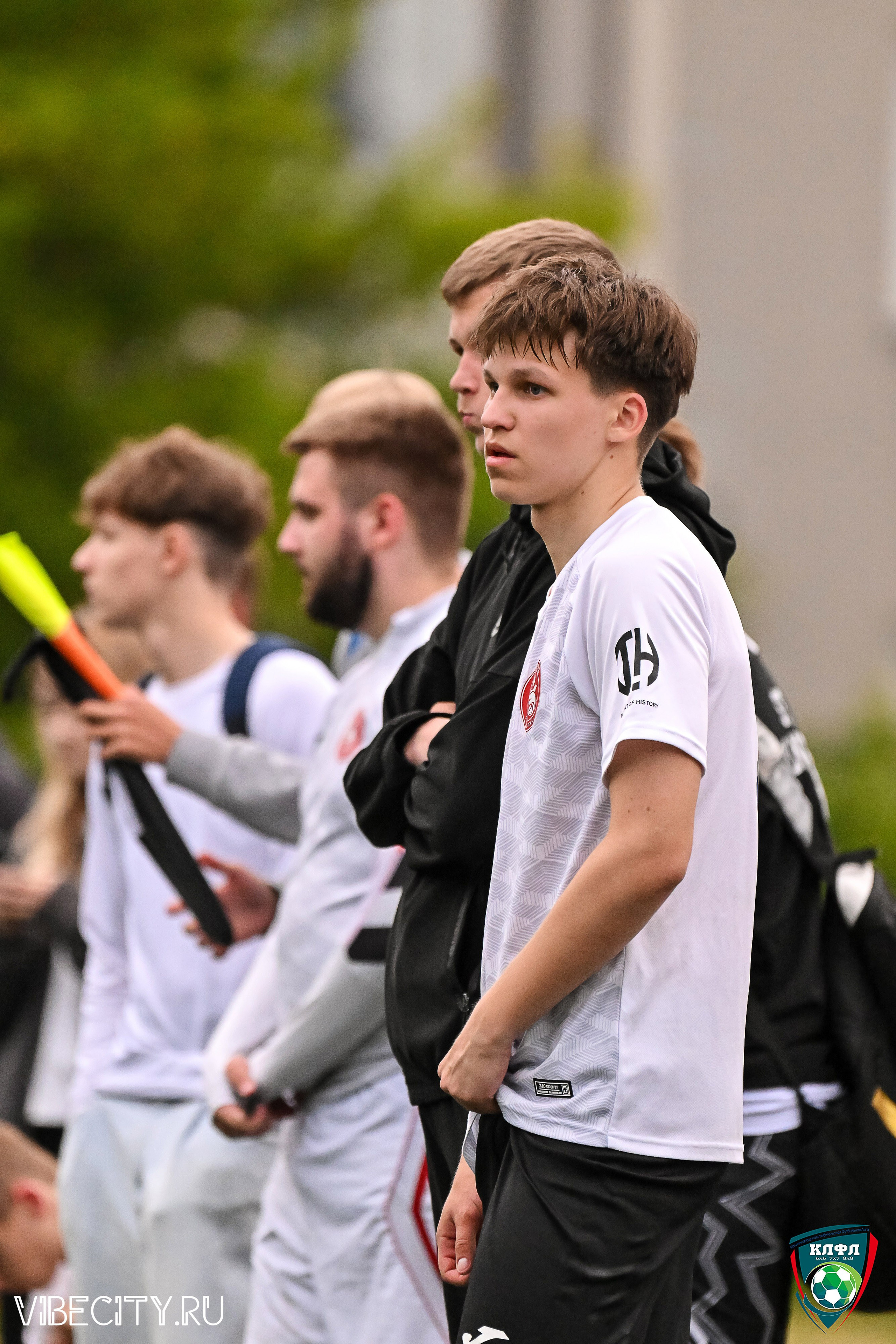 XXl Летний Кубок Калининградской ЛФЛ. VIBECITY.RU Вайб Сити Ру Фоторепортажи Фотоотчеты Калининград