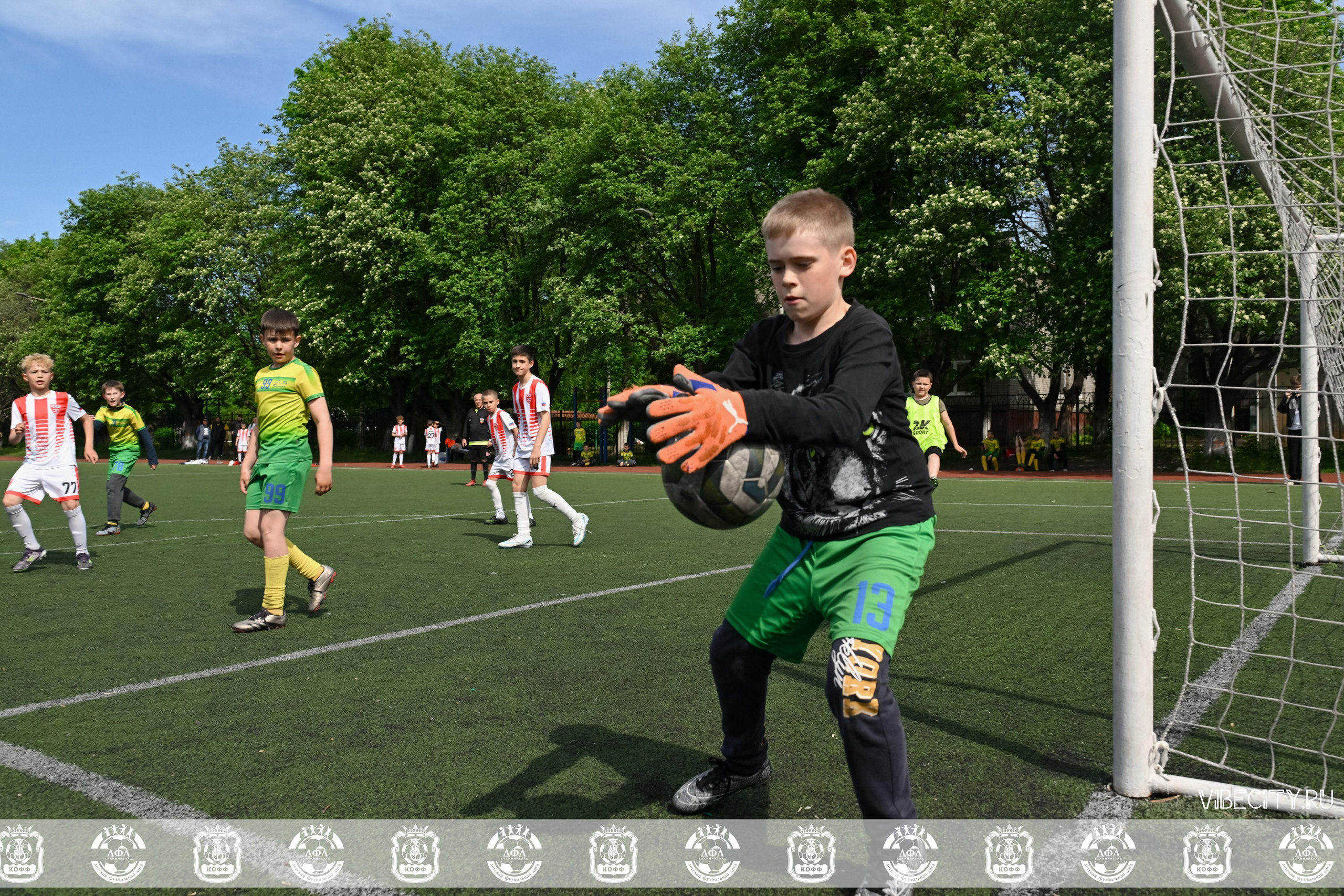 ДФЛ 17 Лицей. VIBECITY.RU Вайб Сити Ру Фоторепортажи Фотоотчеты Калининград