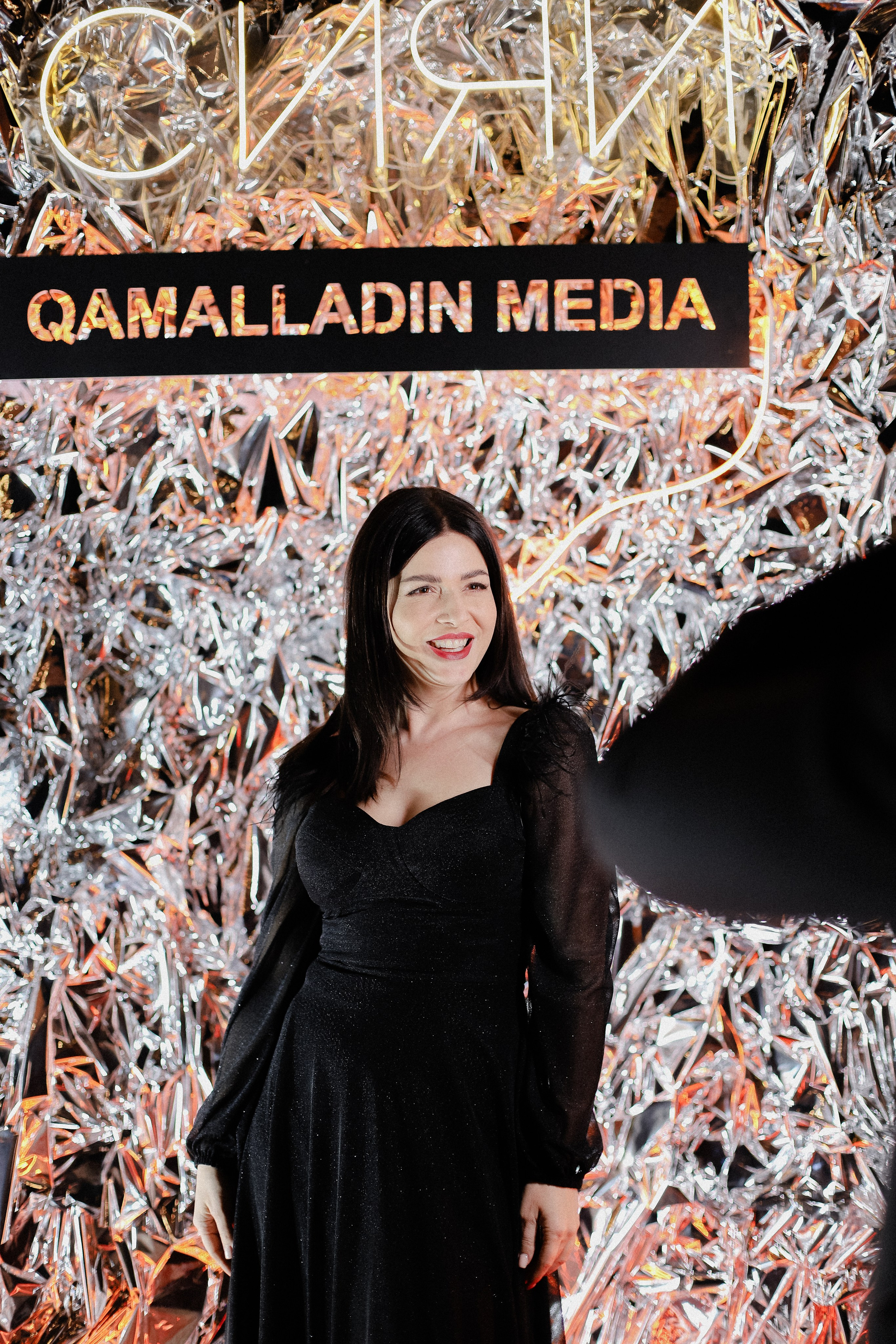 Корпоратив QM | 5.12. Фотограф в Алматы и Москве Даша Пушкина