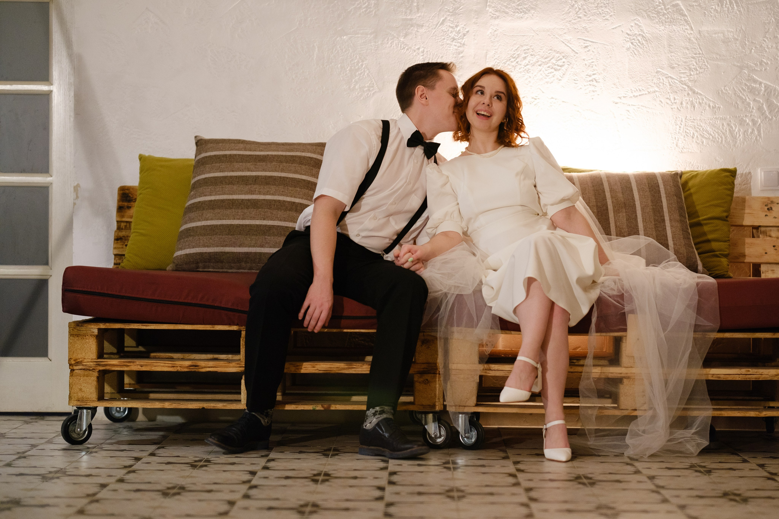 Катя + Женя. Professional photoartist in St. Petersburg (wedding, reportage, portrait, model book, love story) Alexander Shvedov