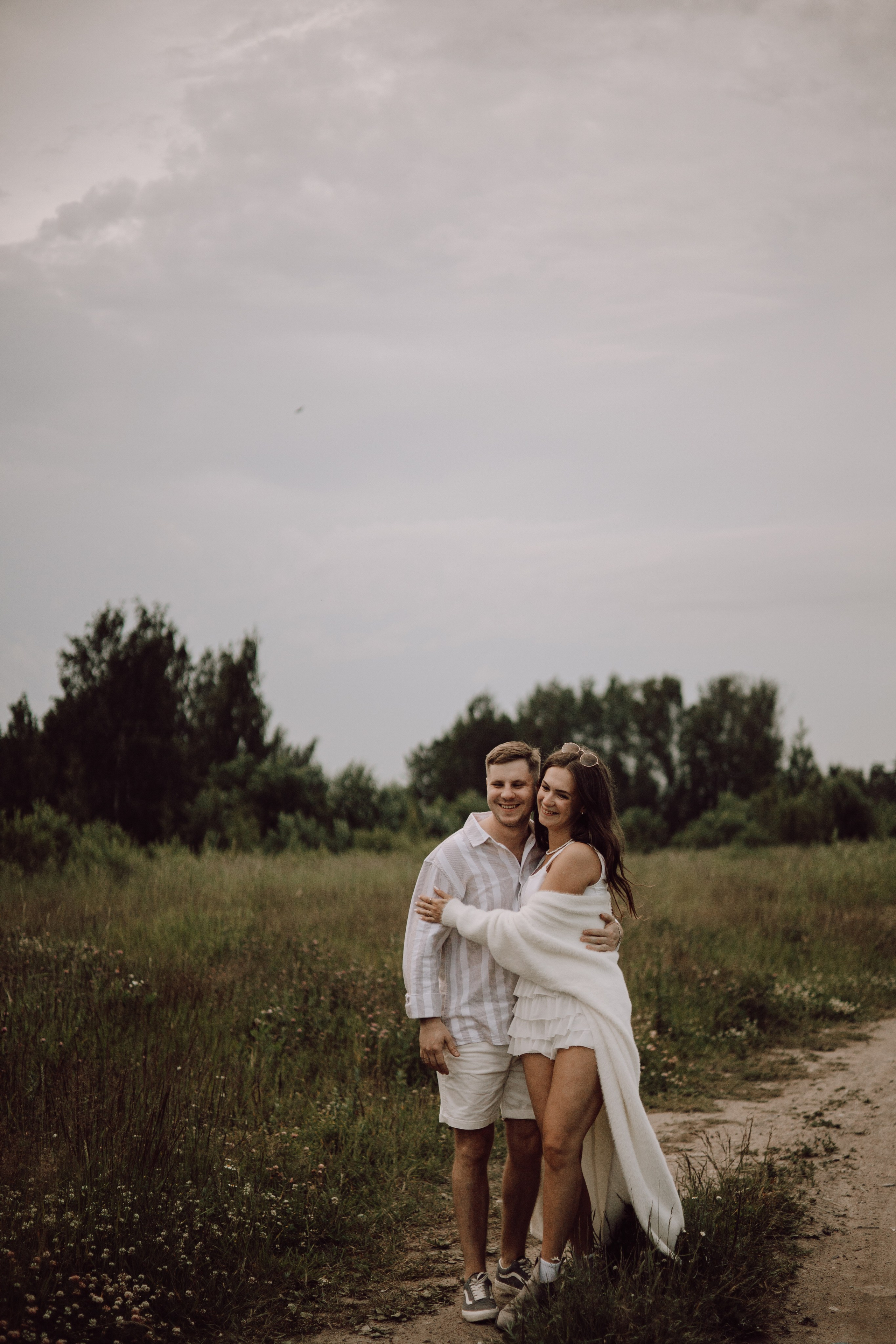 Фёдор и ребята. Фотограф — анималист •love-story•|Санкт-Петербург