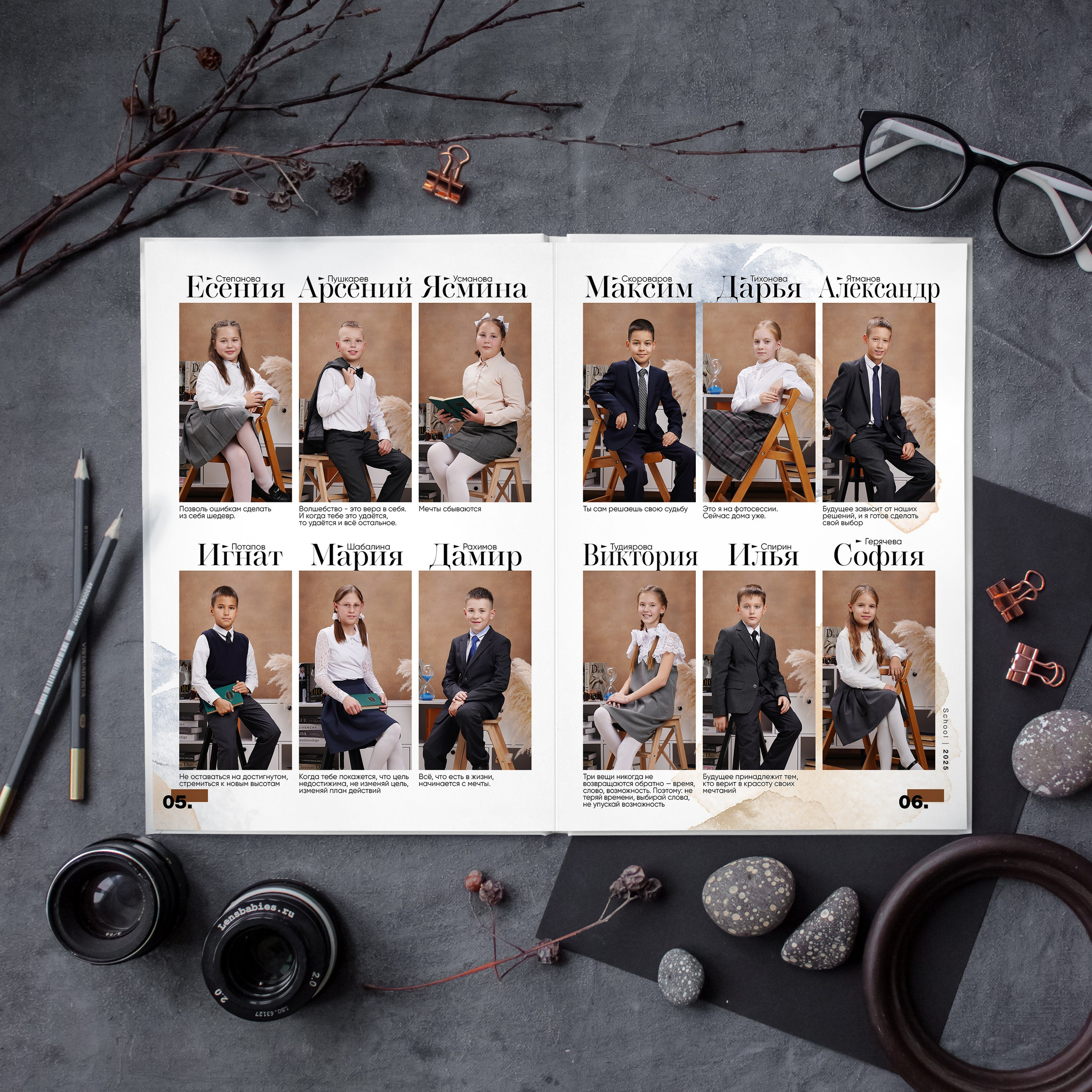 MEDIUM детский-3100 рублей. Выпускные альбомы в Набережных Челнах