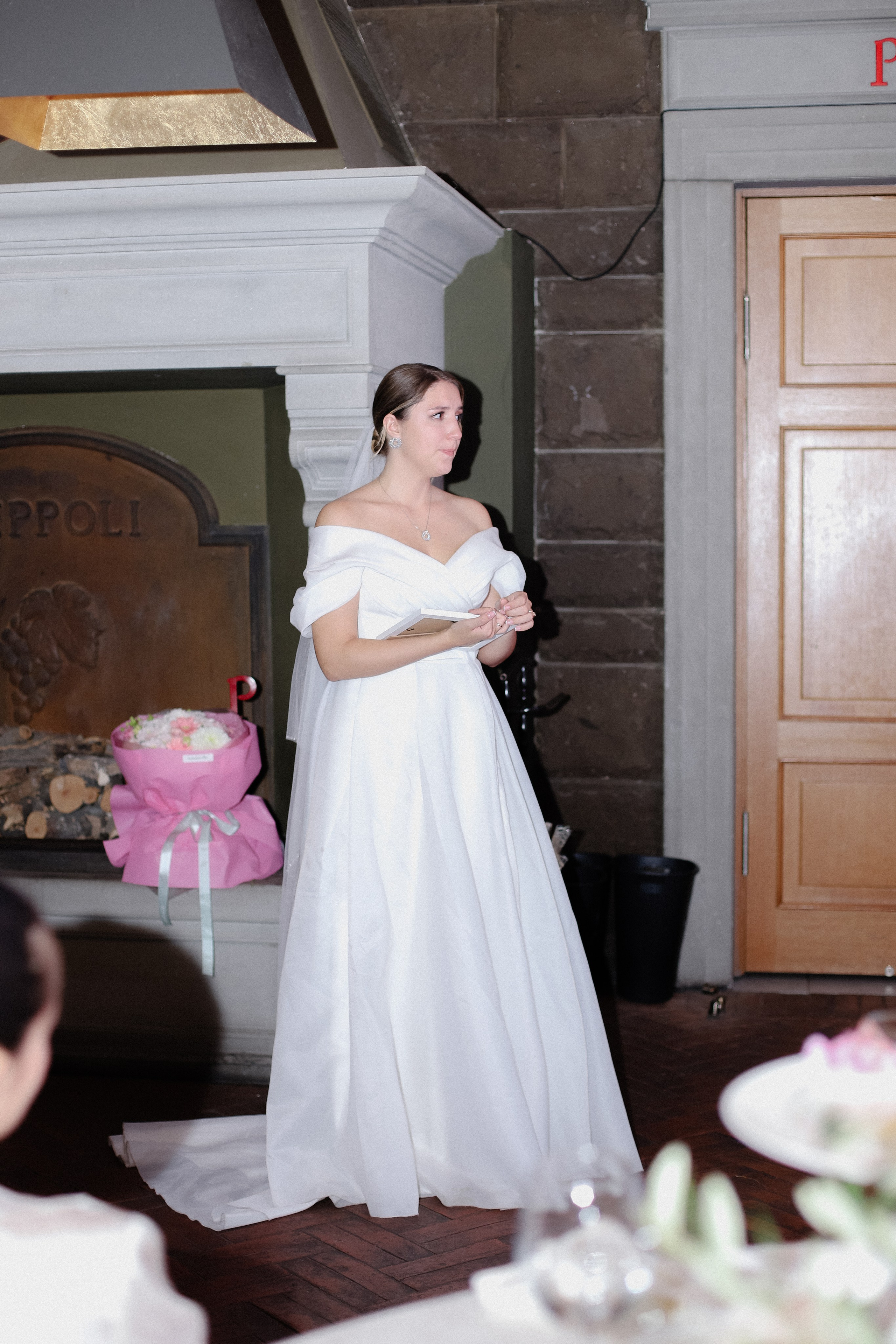 Илья и Анастасия. Фотограф в Алматы и Москве Даша Пушкина