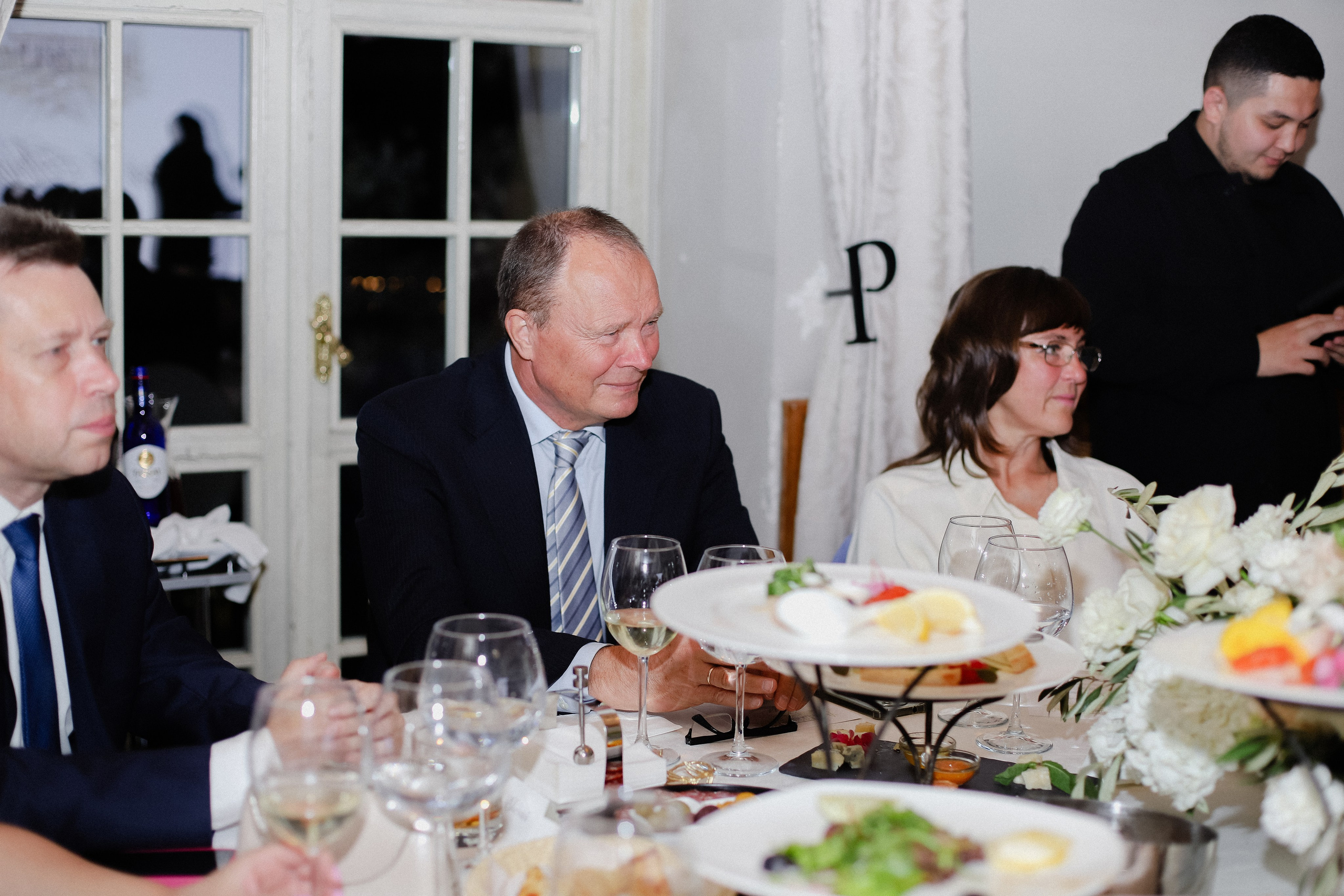 Илья и Анастасия. Фотограф в Алматы и Москве Даша Пушкина