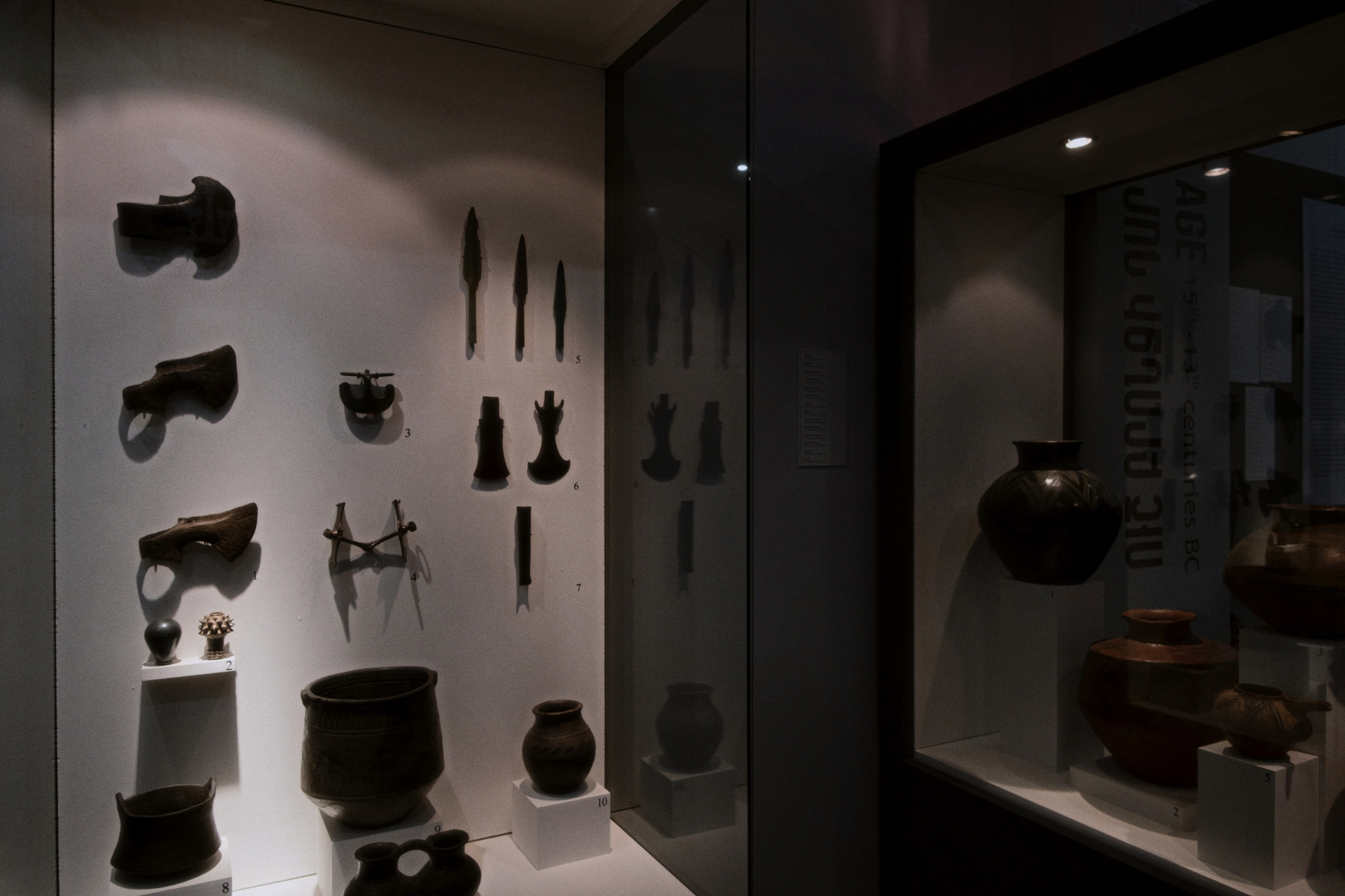 Yerevan / Historical Museum. Фотограф Юрин Евгений