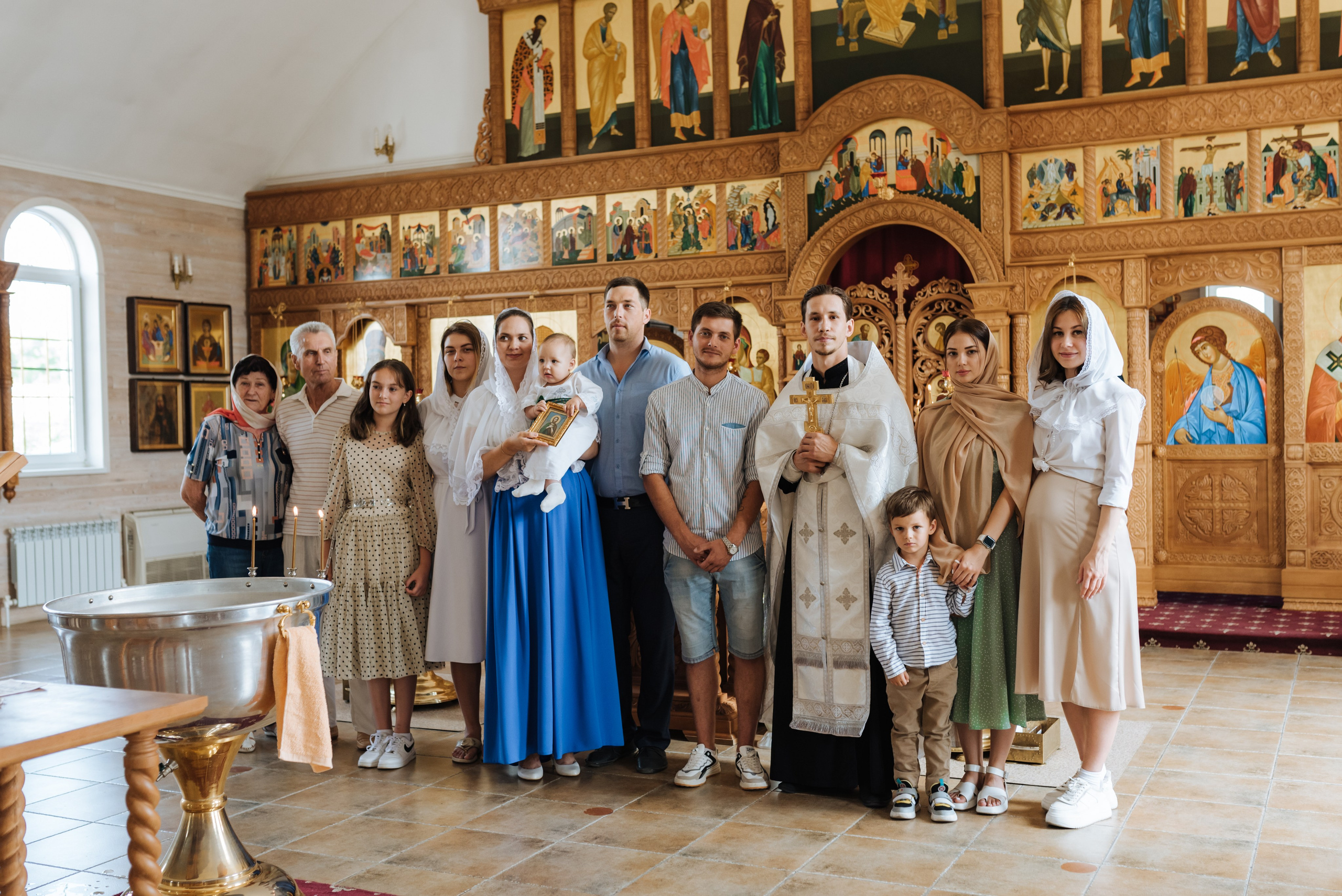 Репортаж. Фотограф Ростов-на-Дону