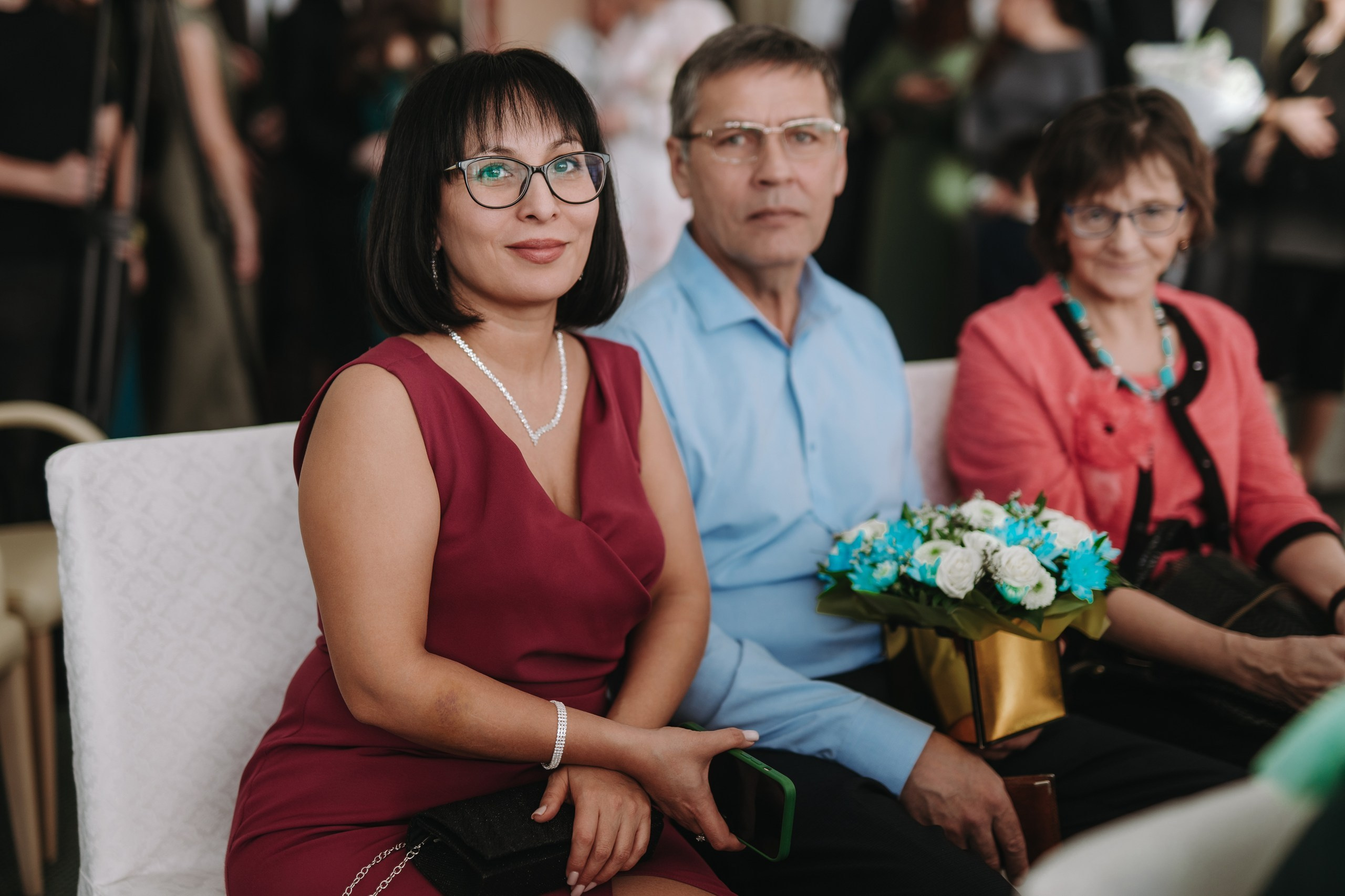 РЕСТОРАН ТАРАТАУ, ВЕДУЩИЙ АЗАТ ГАЙСИН И АРТУР ИЛЬЯСОВ УФА