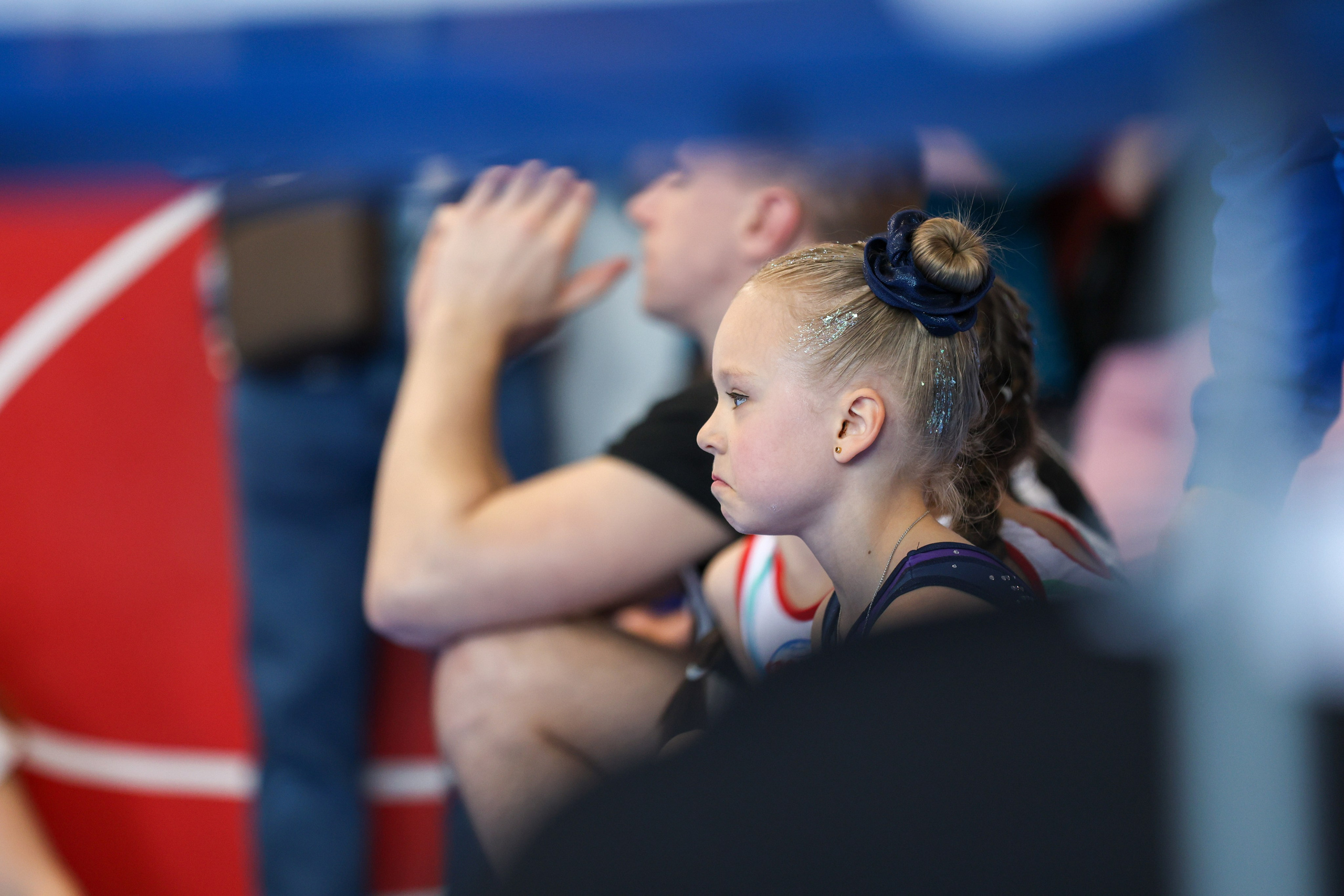 Спортивная гимнастика в школе Турнен. Фотограф в Москве портреты | репортажи | спорт
