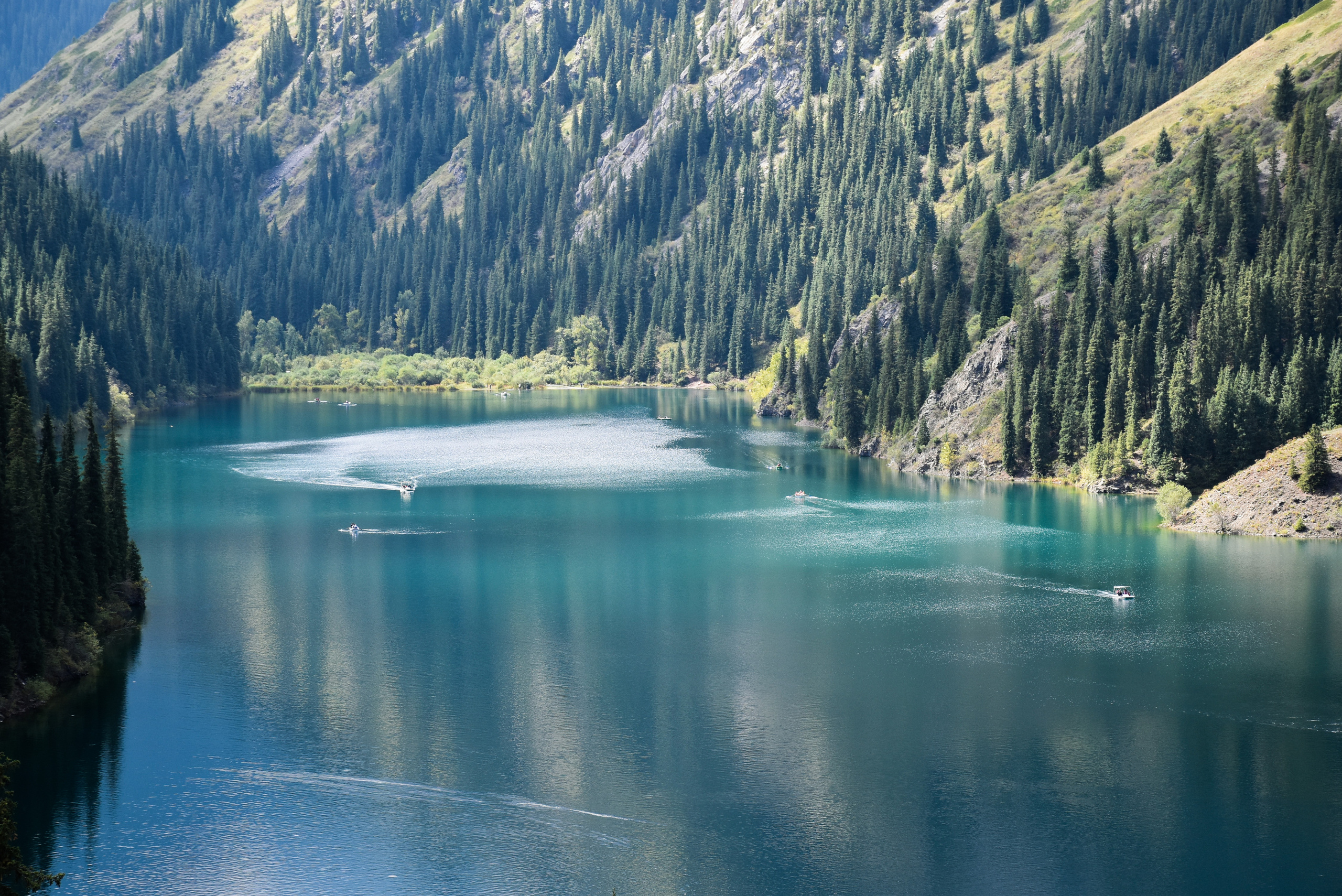 Фотограф в Алматы