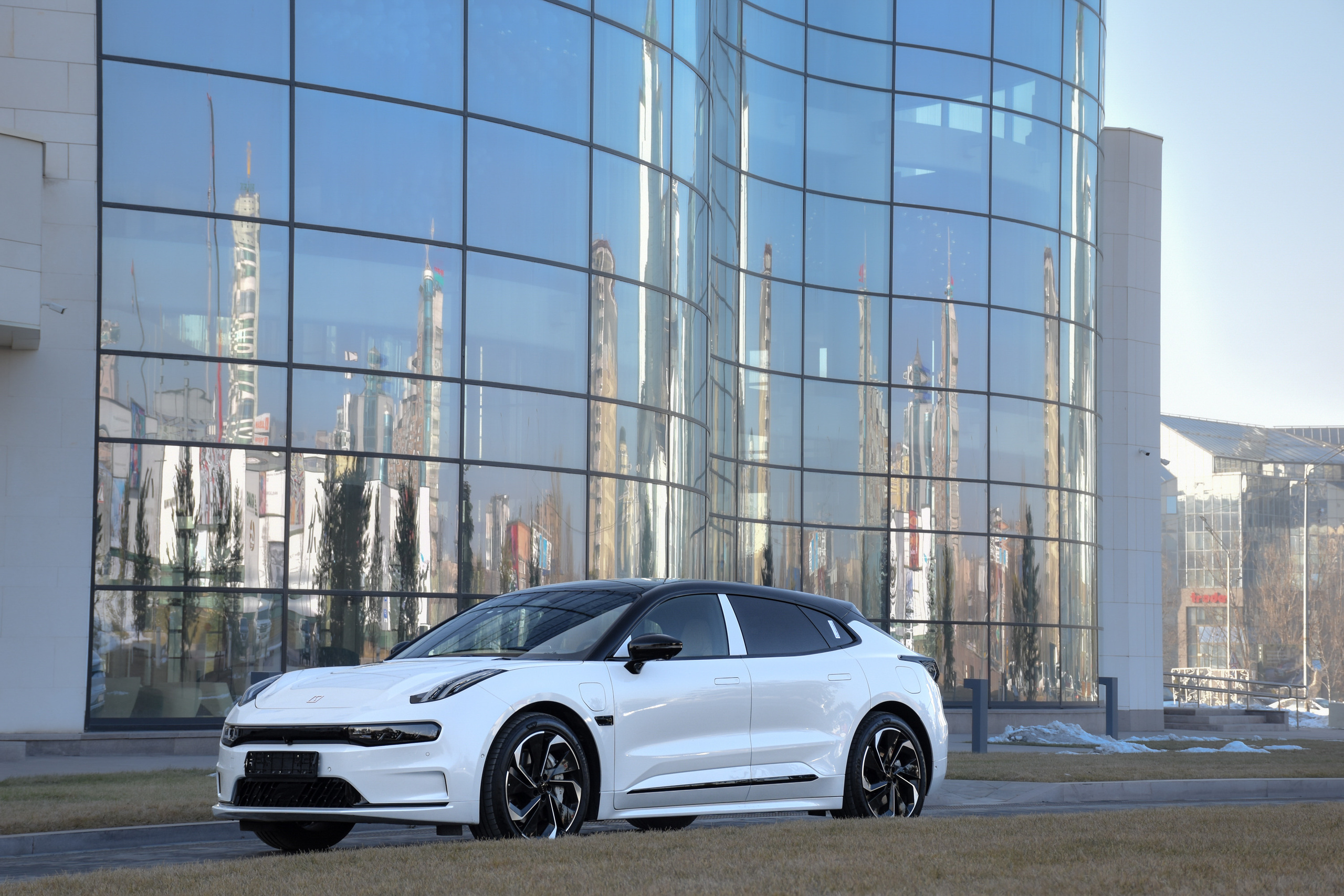 Фотограф в Алматы