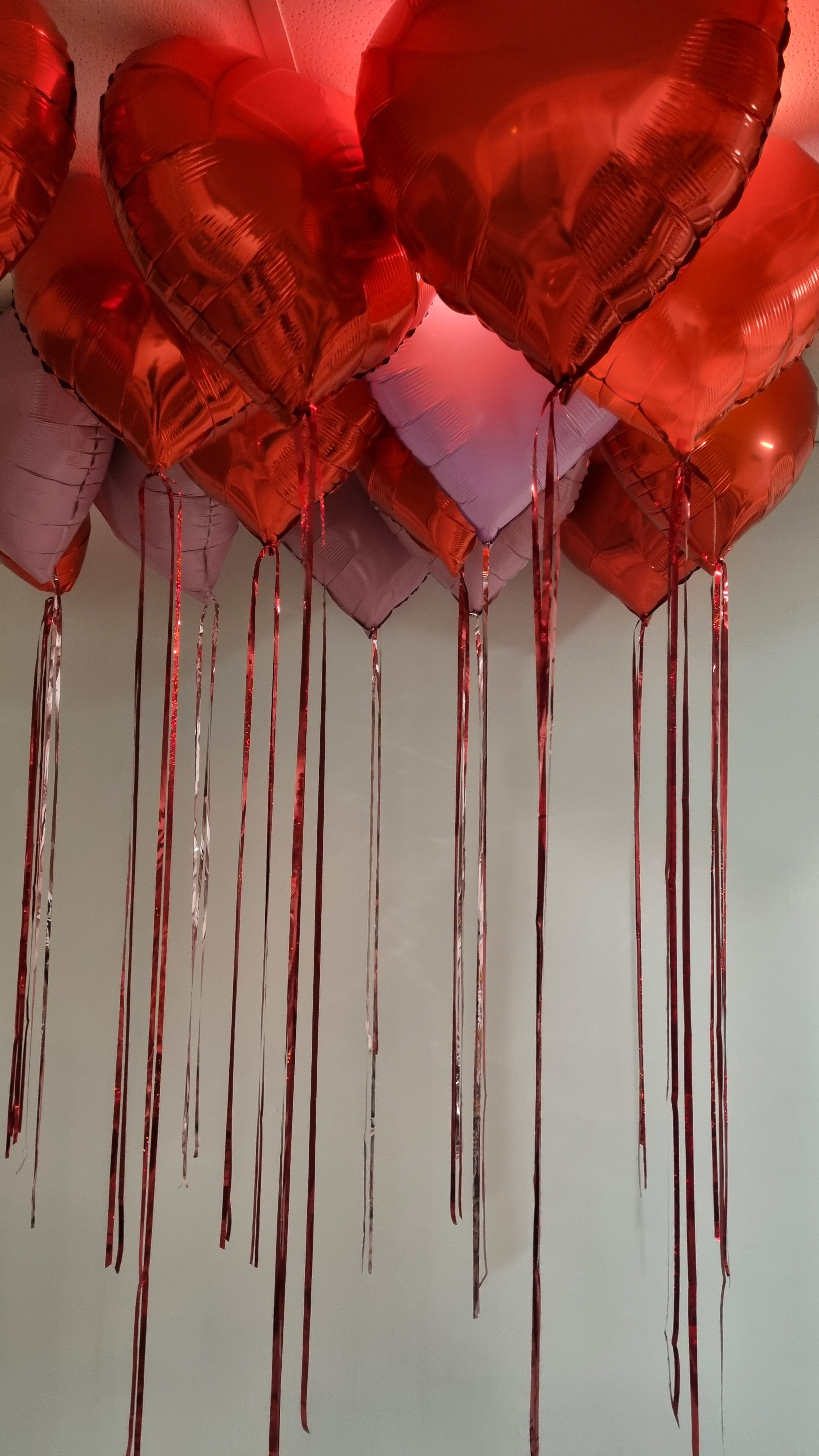 14th Valentine’s Day. Шары с гелием, фотозоны Нови Сад Белград. Balone i dekoracije od balona Novi Sad Beograd