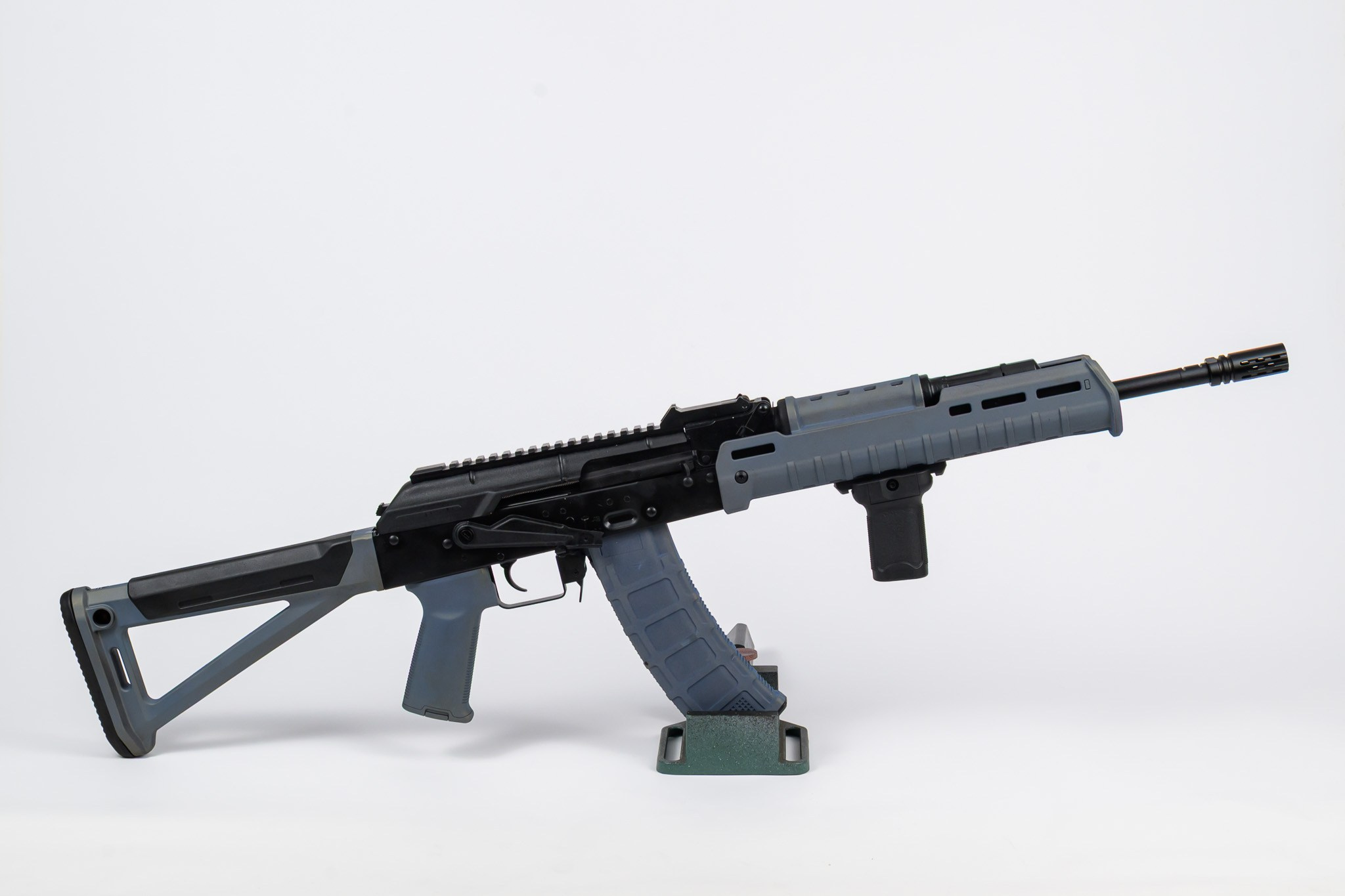 ФОСФАТНЫЙ ЛАК. Страйкбольная мастерская Бигич Воркшоп