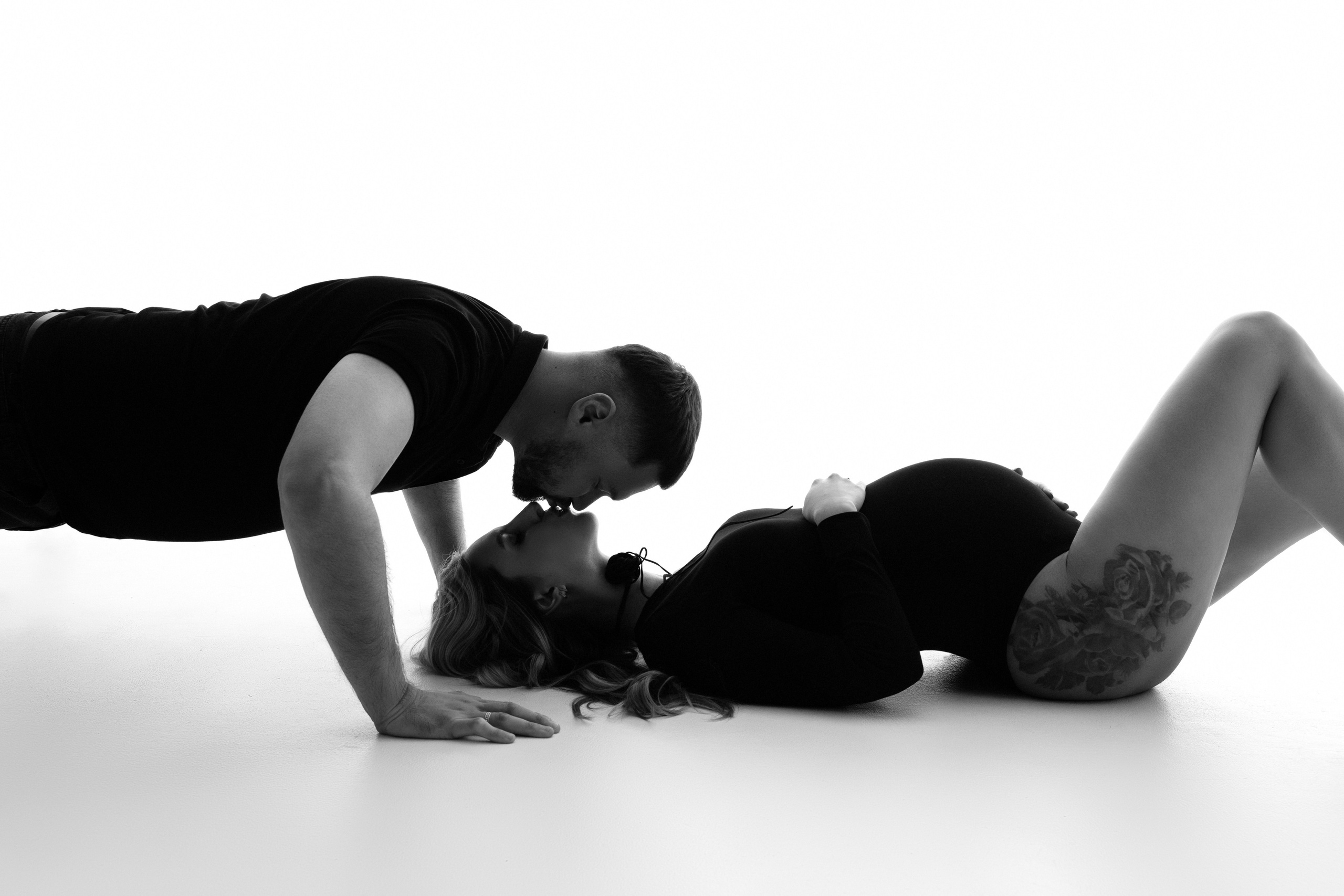 Юлия Амели — фотограф беременности и материнства во Владивостоке