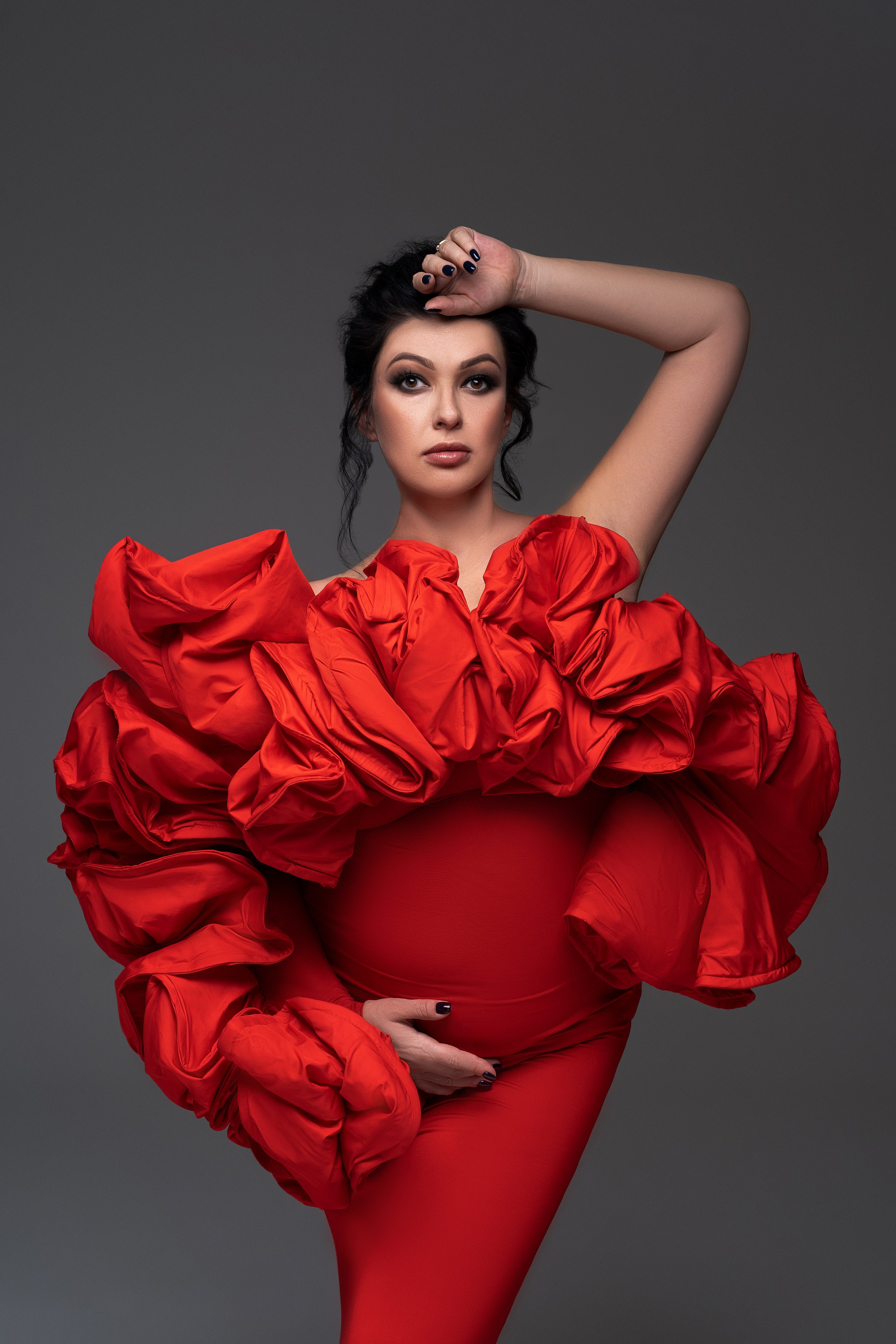 Фотограф Юрина Ксения Москва