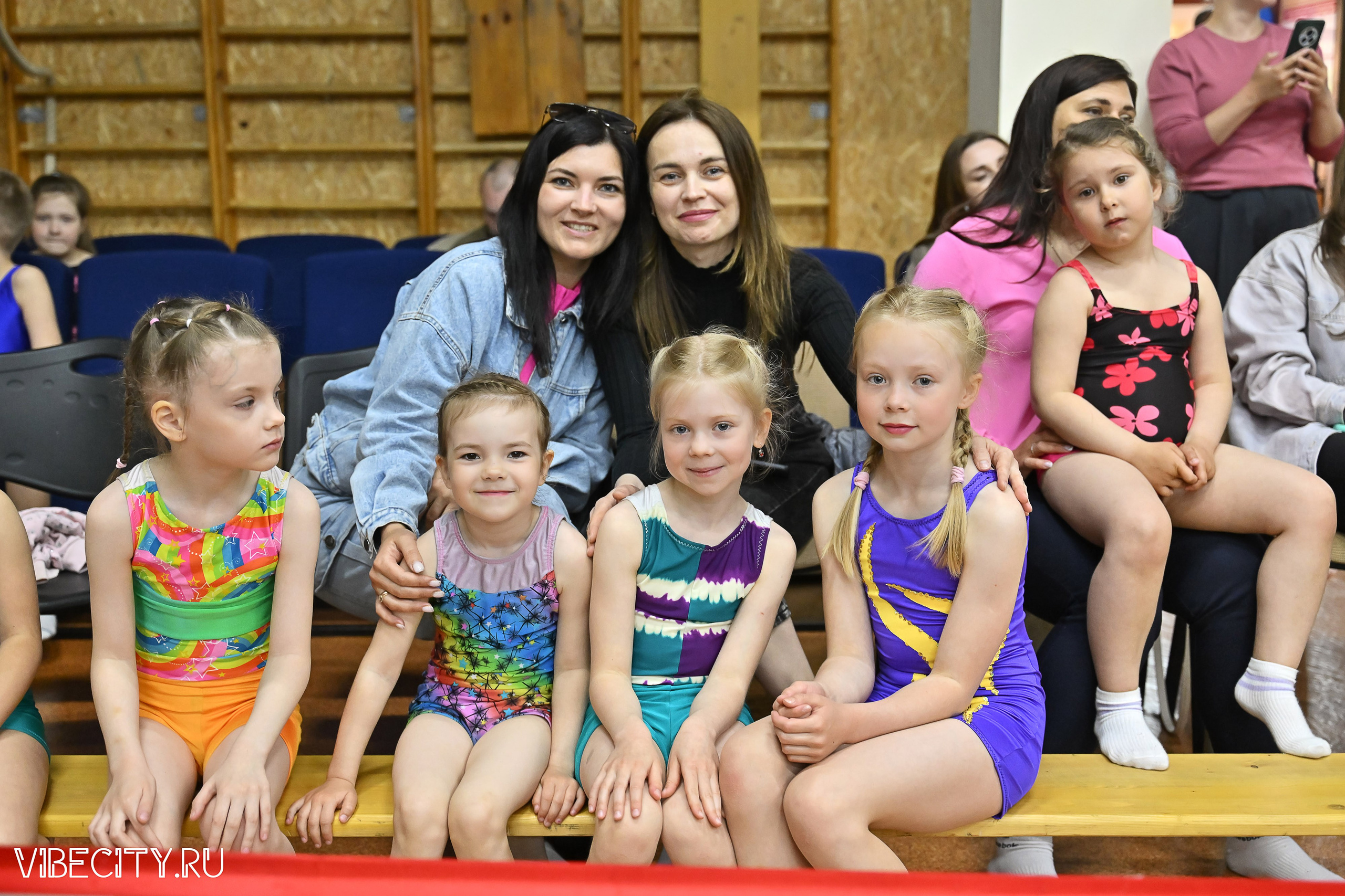 Контрольная тренировка по спортивной гимнастике. VIBECITY.RU Вайб Сити Ру Фоторепортажи Фотоотчеты Калининград
