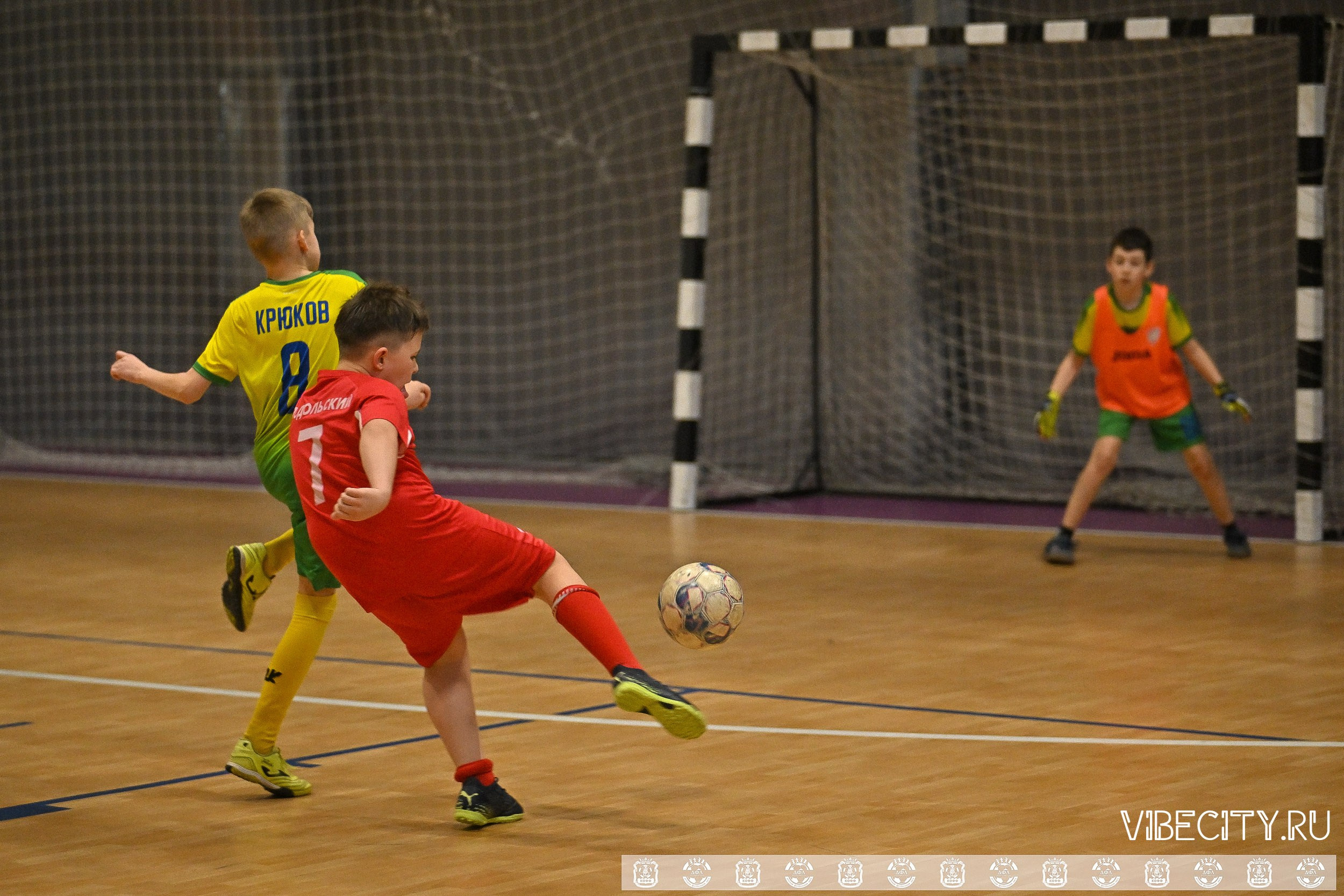 Балтийская лига по футзалу U11. VIBECITY.RU Вайб Сити Ру Фоторепортажи Фотоотчеты Калининград