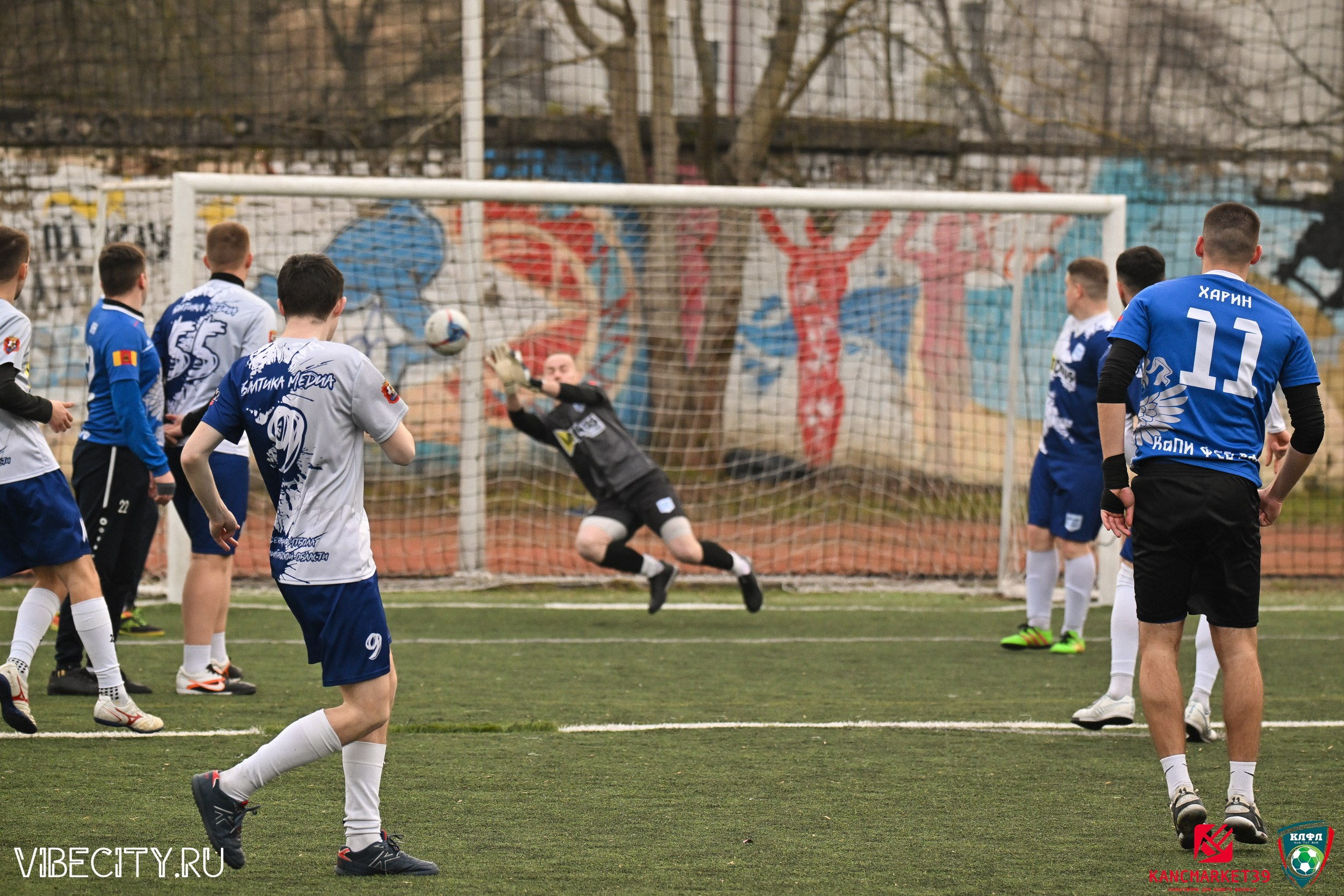 XX ЧЕМПИОНАТ КАЛИНИНГРАДСКОЙ ЛФЛ КАНЦМАРКЕТ39 сезона 2024–2025 гг. VIBECITY.RU Вайб Сити Ру Фоторепортажи Фотоотчеты Калининград