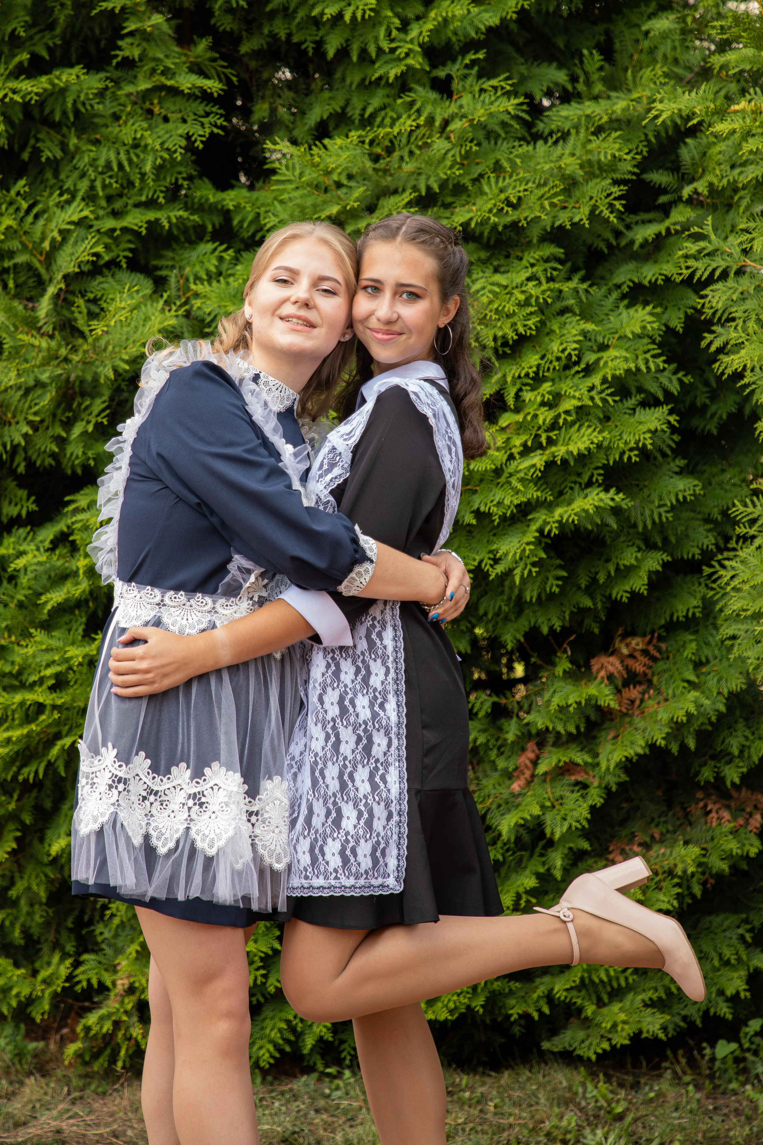 Фотосъёмка 1 сентября 2021