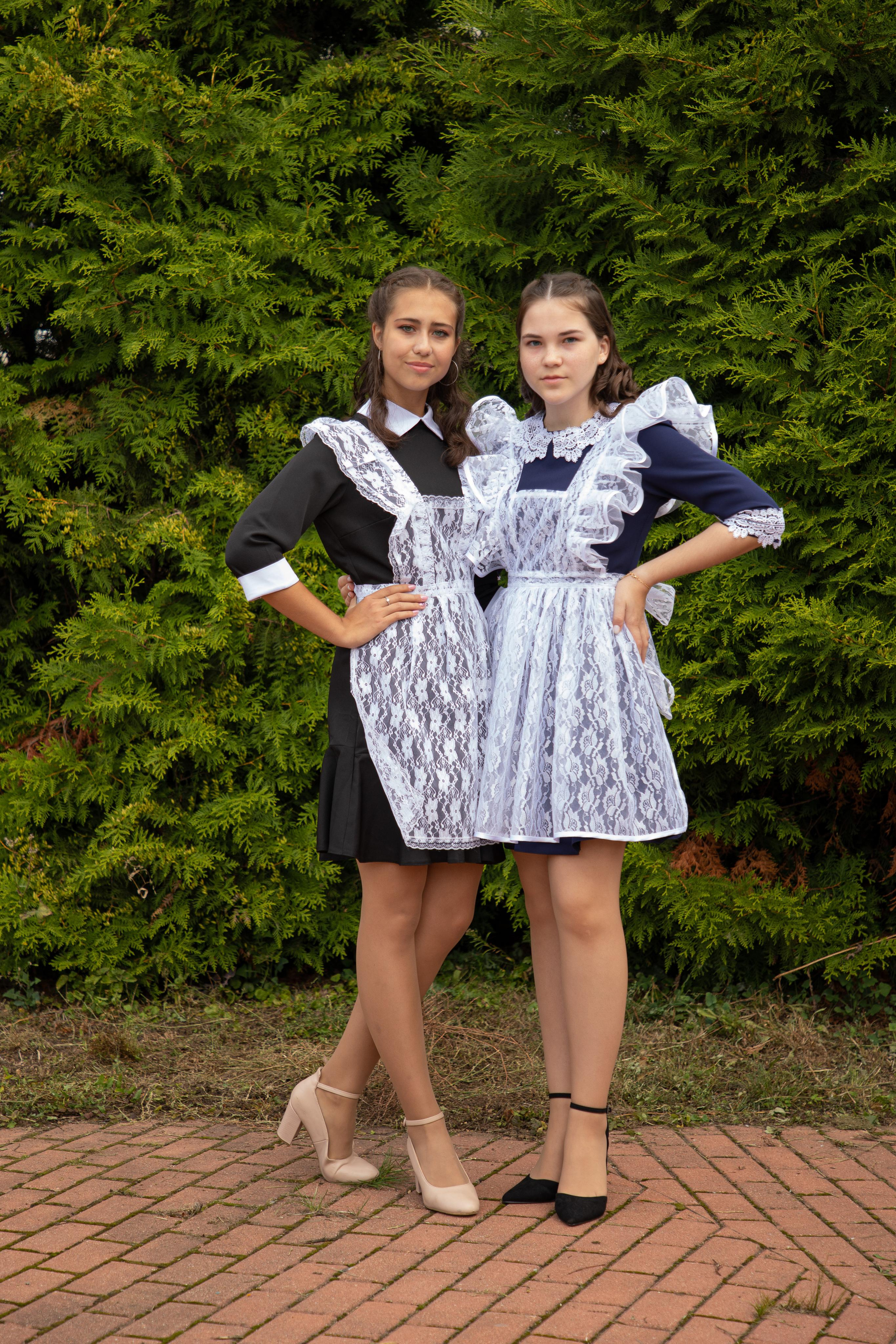 Фотосъёмка 1 сентября 2021