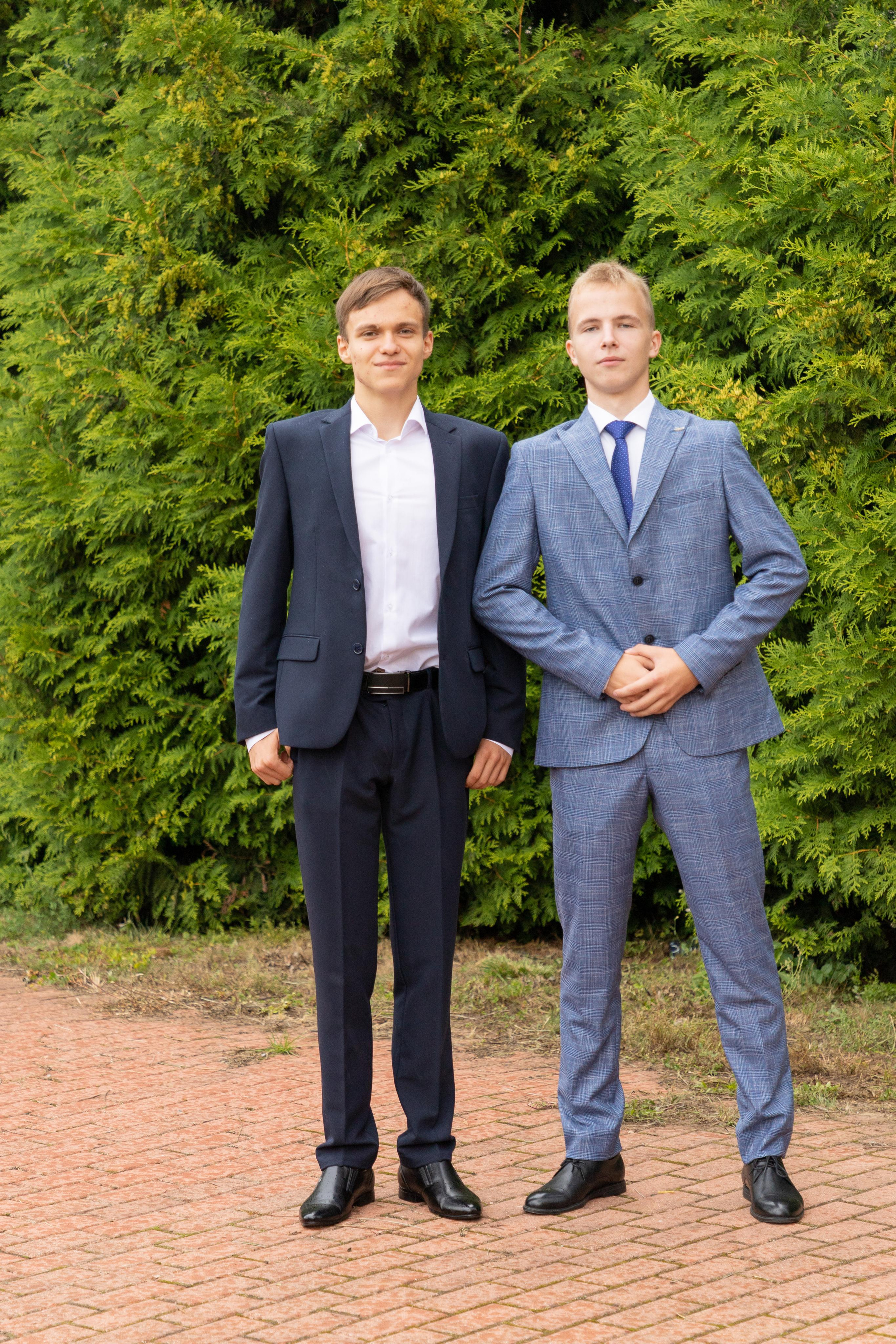 Фотосъёмка 1 сентября 2021