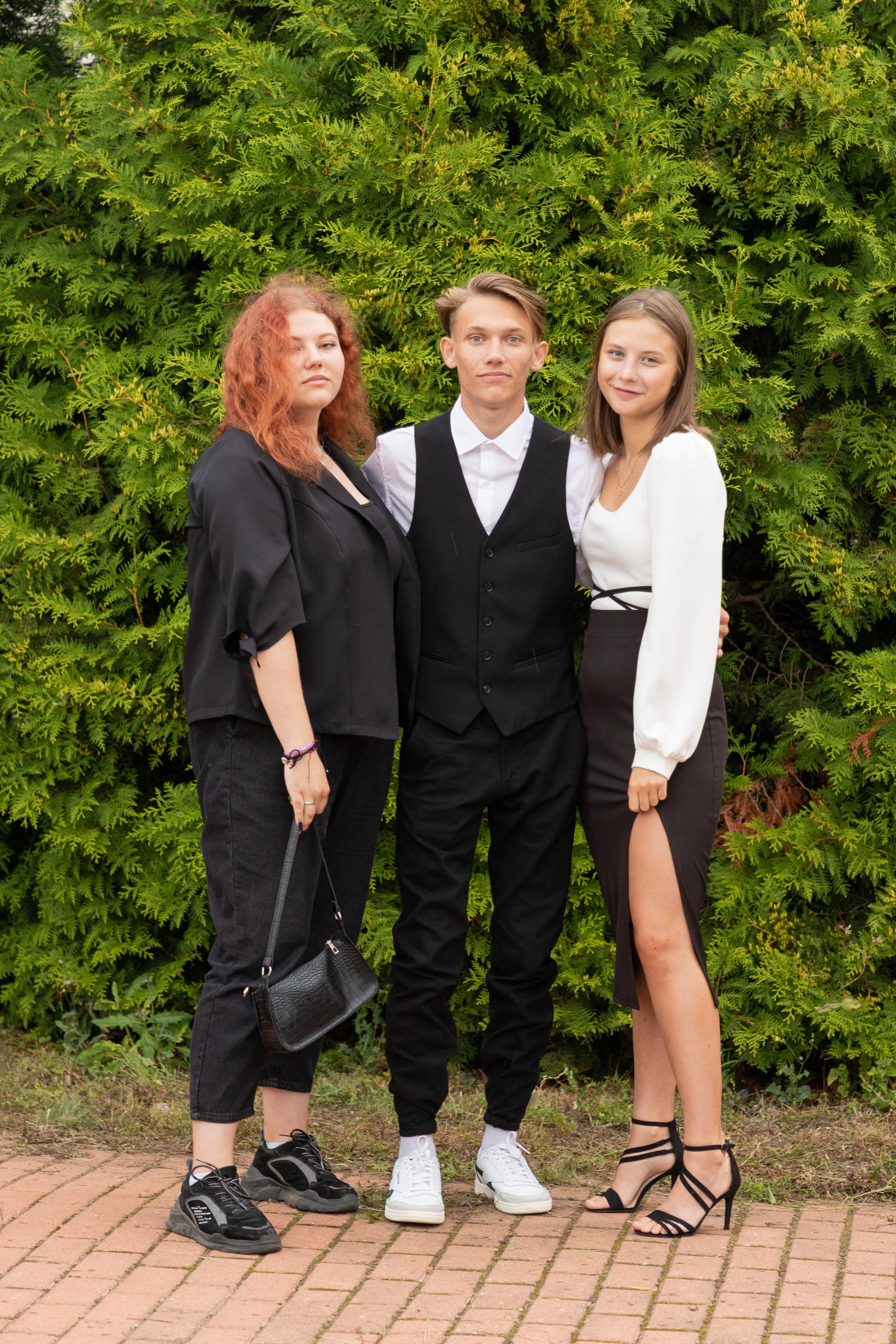 Фотосъёмка 1 сентября 2021