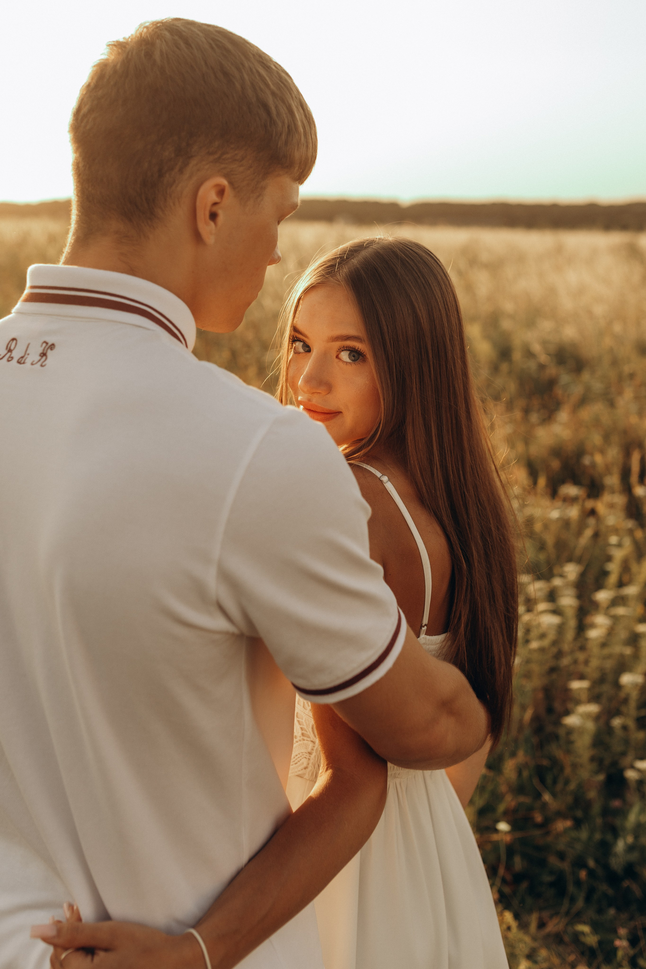 Love Story Данил и Варя. Фотограф в Ставрополе Svetlana Matveeva