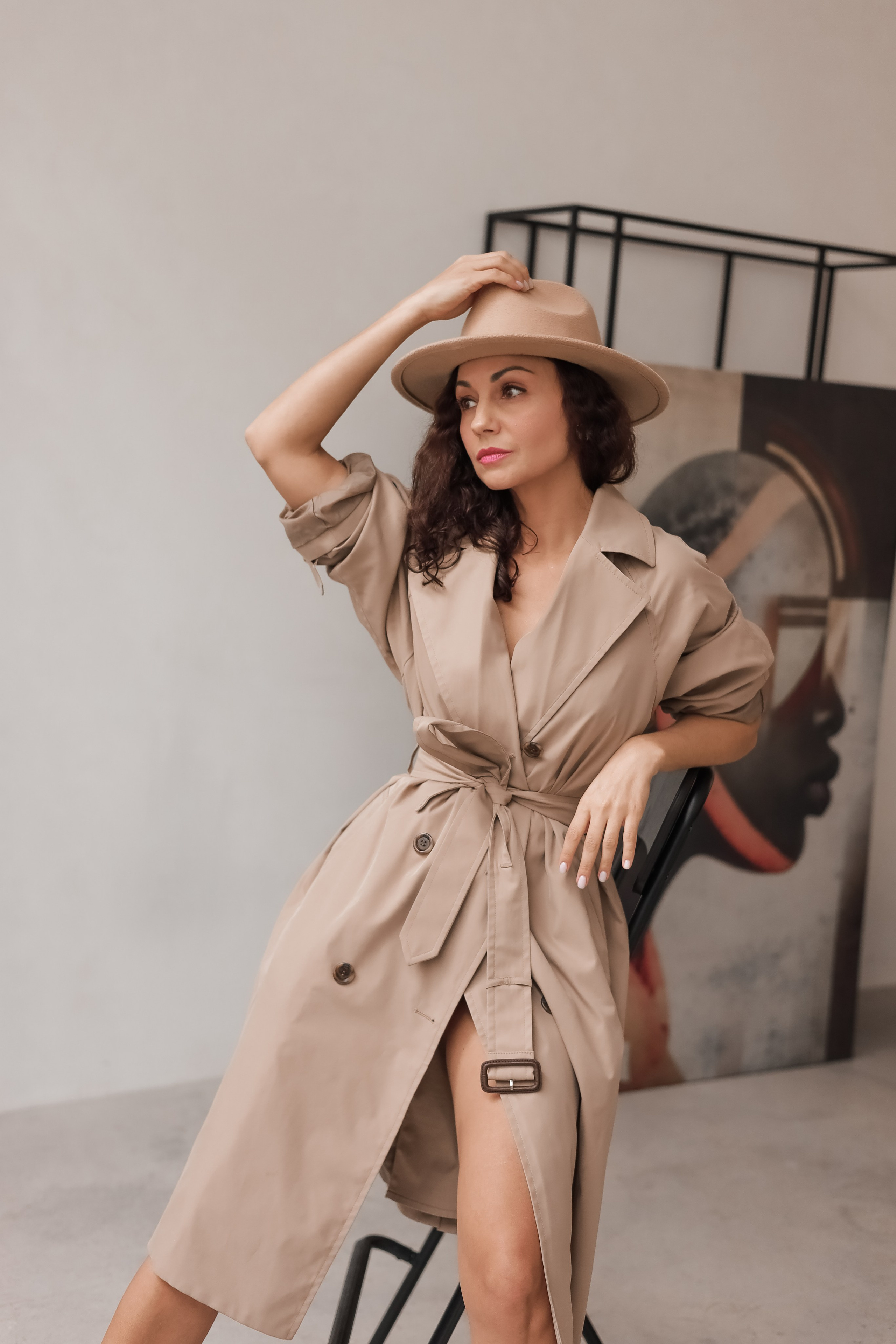 Портфолио — Женский портрет — фотограф Анастасия Инвиш. Эротическая фотосессия в стилю ню в Москве — заказать ню фотосессию от 19 800 руб!