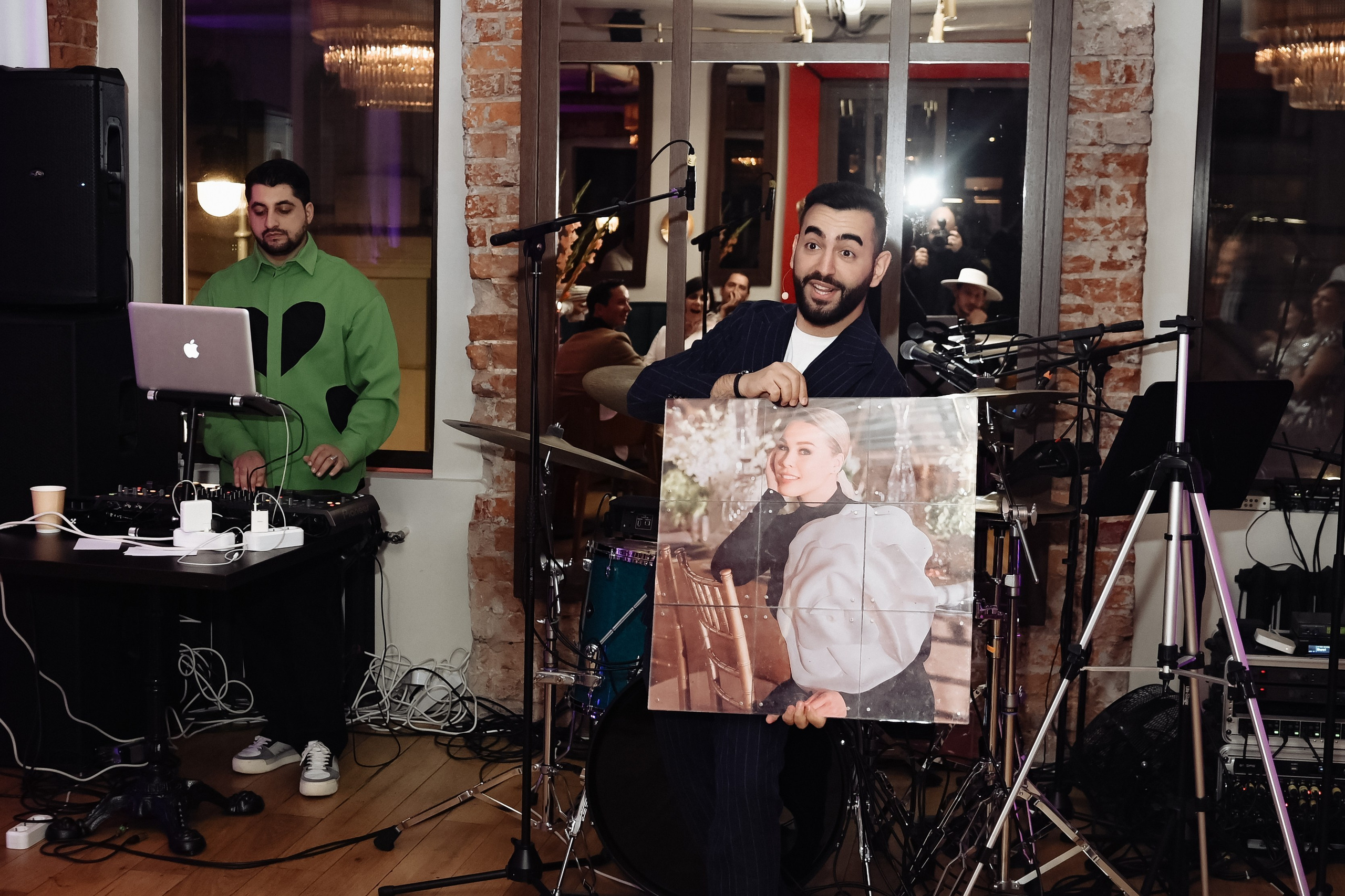 Фотограф — Данилов Михаил. Бизнес и контент фотограф — Михаил Данилов | Москва, Видное, Домодедово