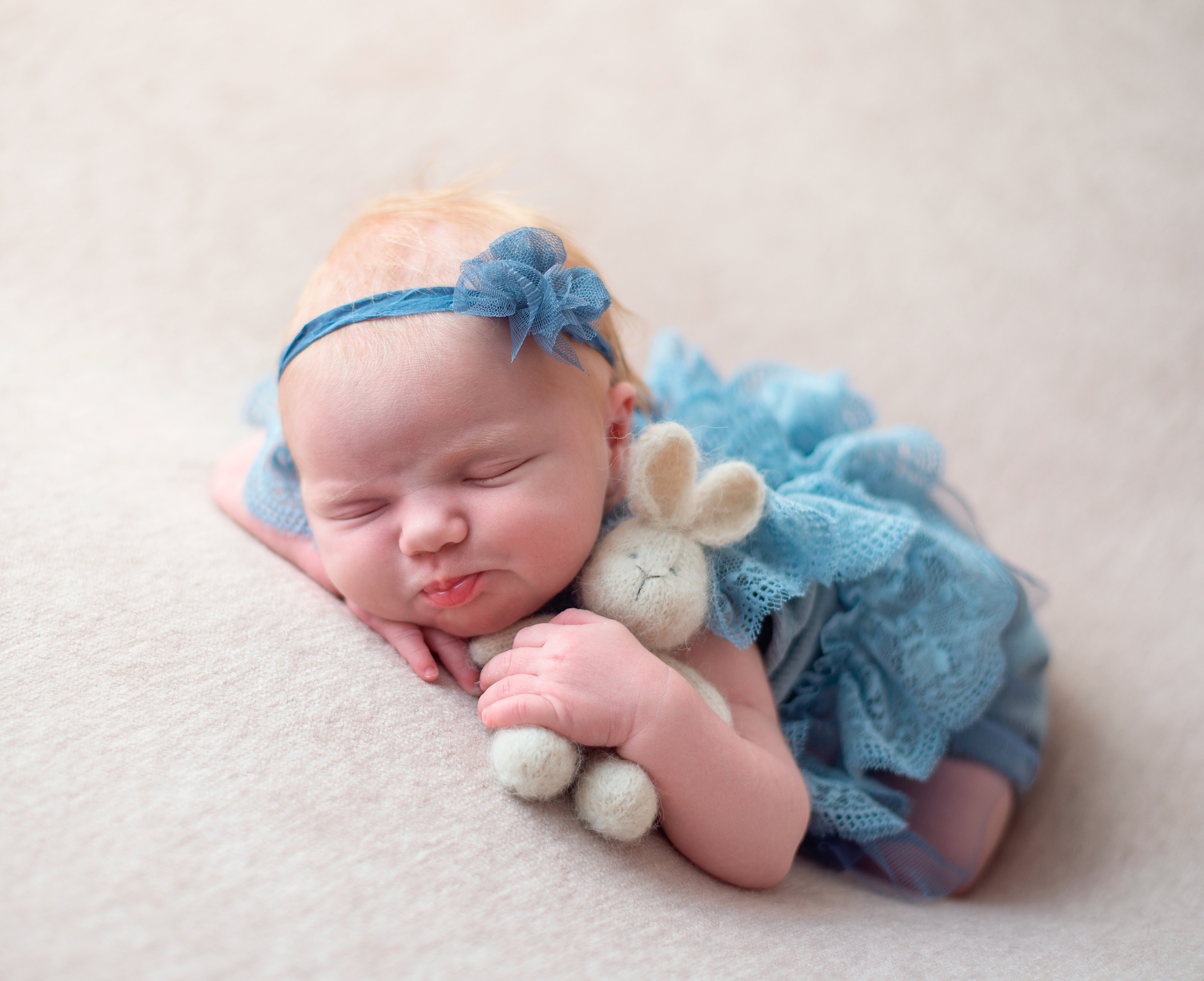 Фотограф NEWBORN и малышей до года в Тольятти Веретина Лилия